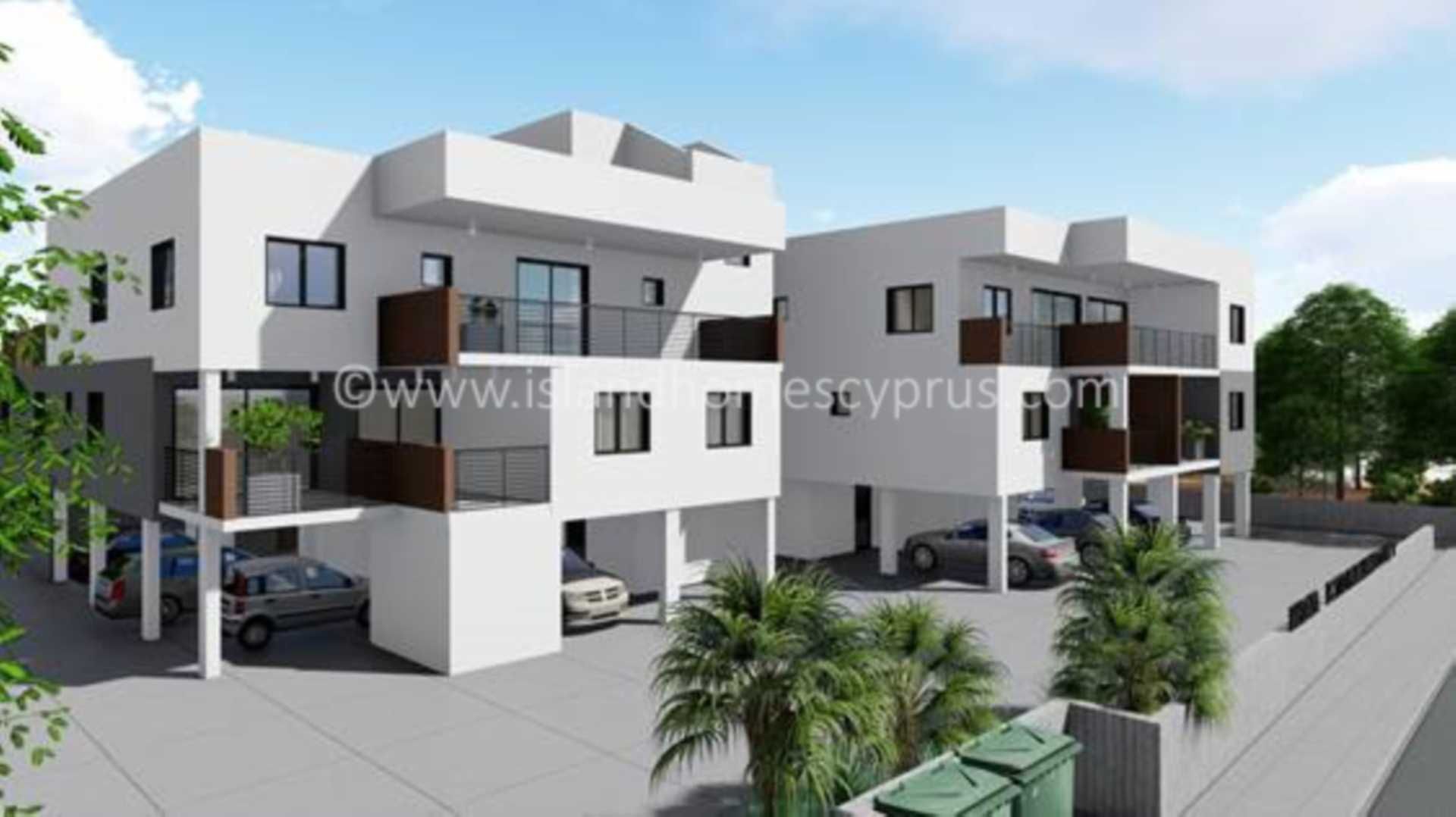 Condominium in Deryneia, Ammochostos 12398685