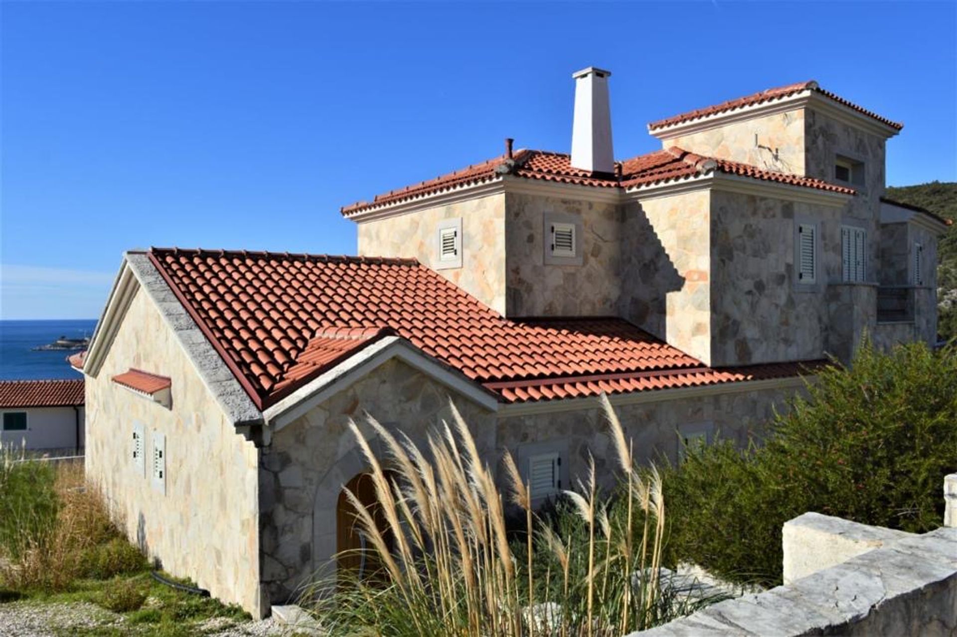 Rumah di Herceg Novi, Herceg Novi 12398720