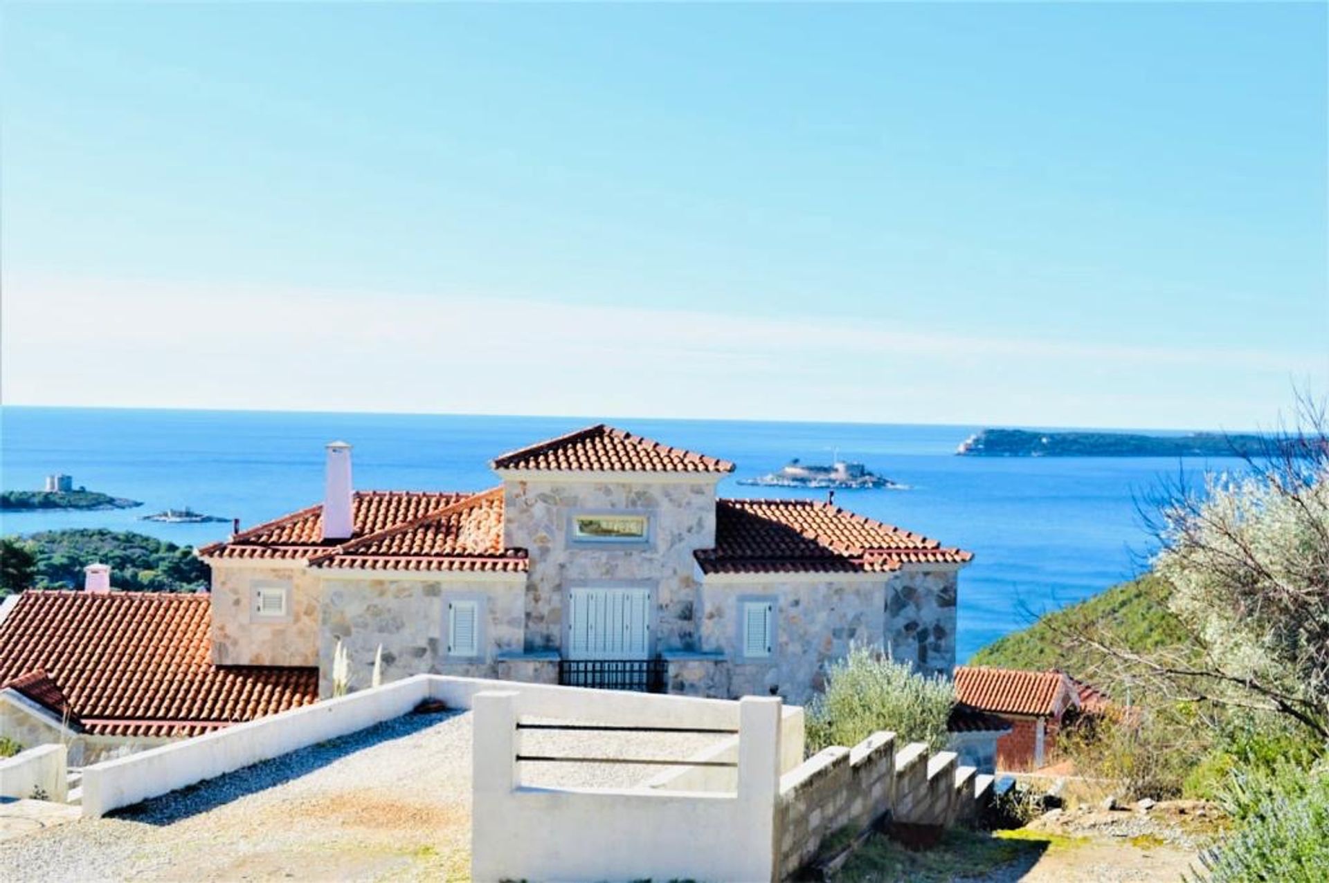 Huis in Herceg Novi, Herceg Novi 12398720