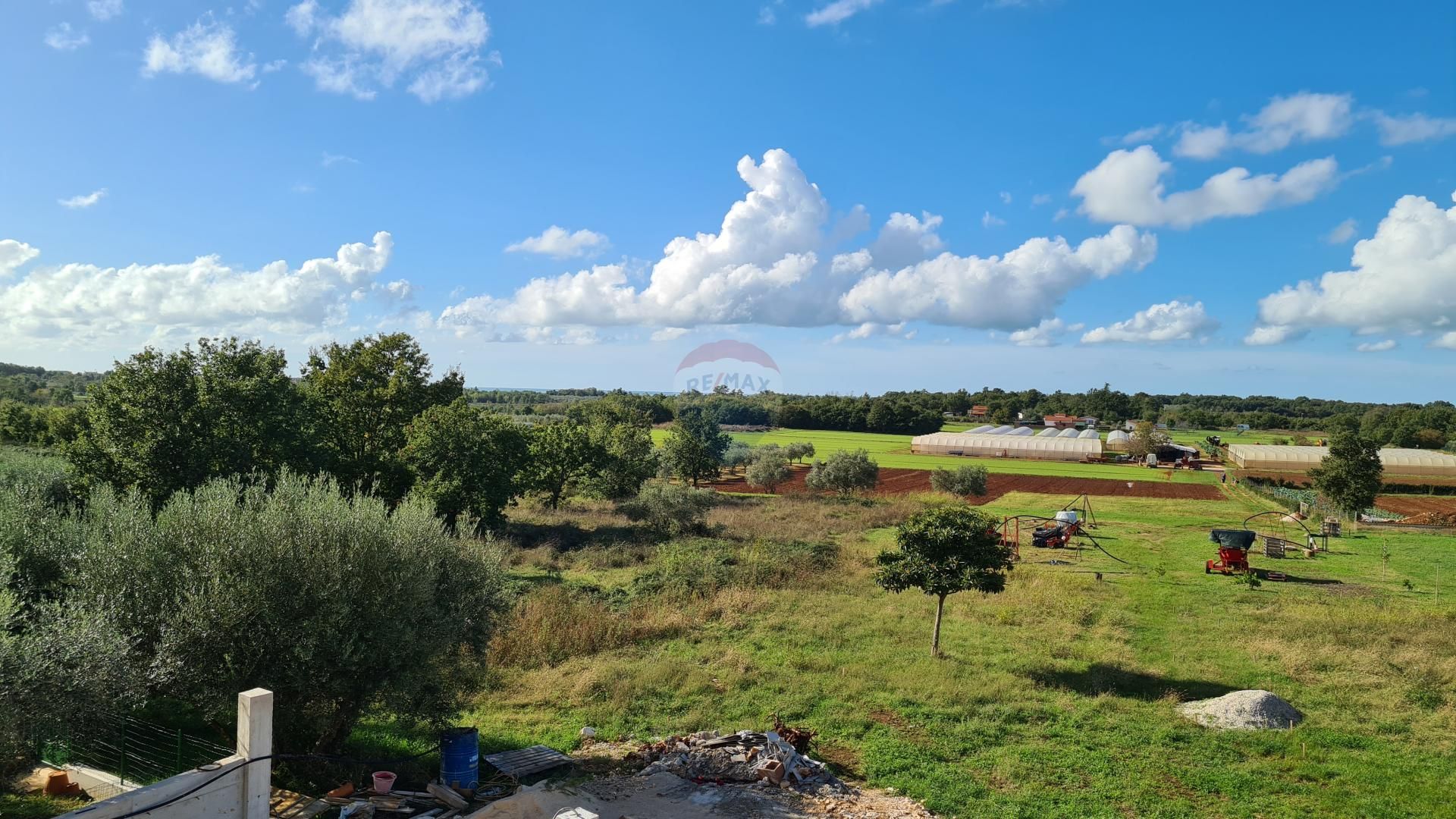 casa en Poreč, Istarska Županija 12398737