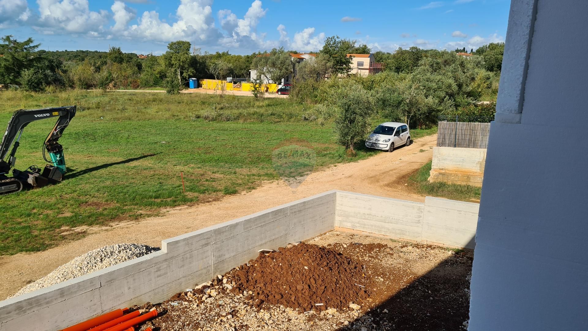 casa en Poreč, Istarska Županija 12398737