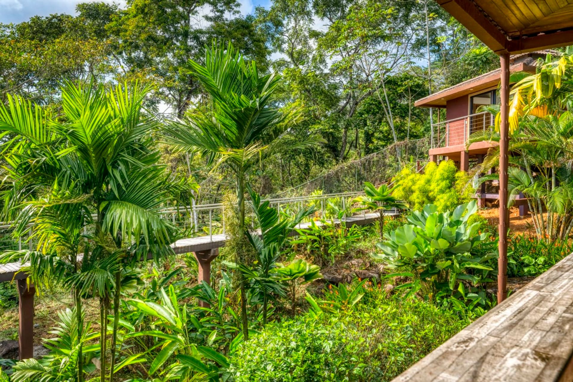 House in Savegre de Aguirre, Puntarenas Province 12399197