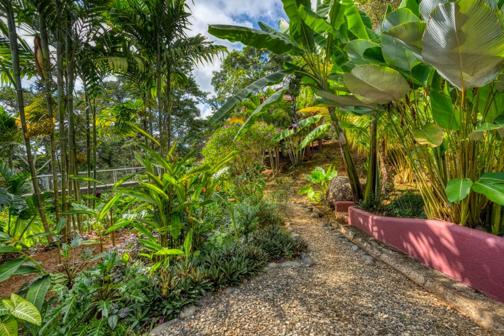 Casa nel Savegre de Aguirre, Puntarenas Province 12399197