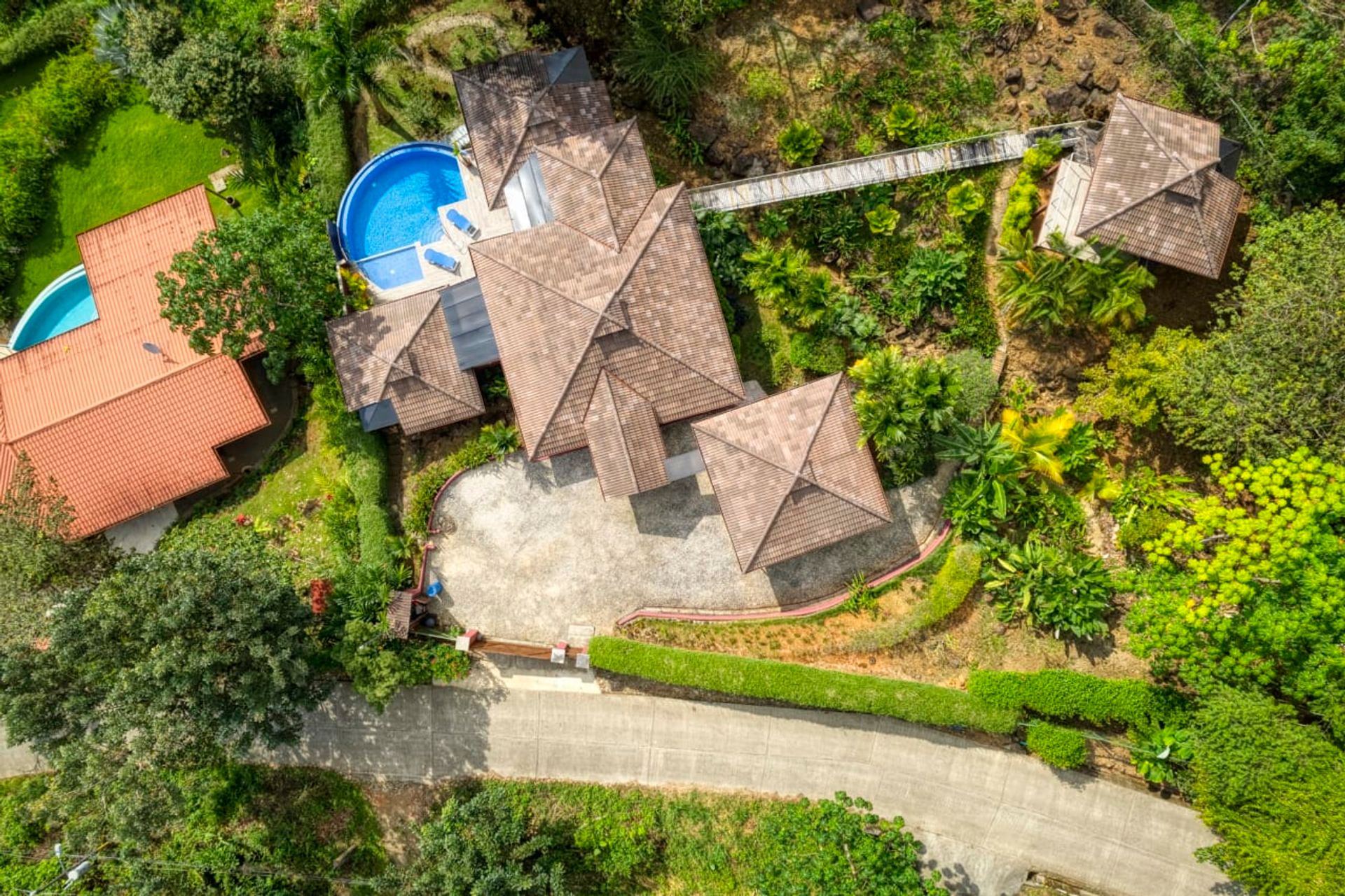 House in Savegre de Aguirre, Puntarenas Province 12399197