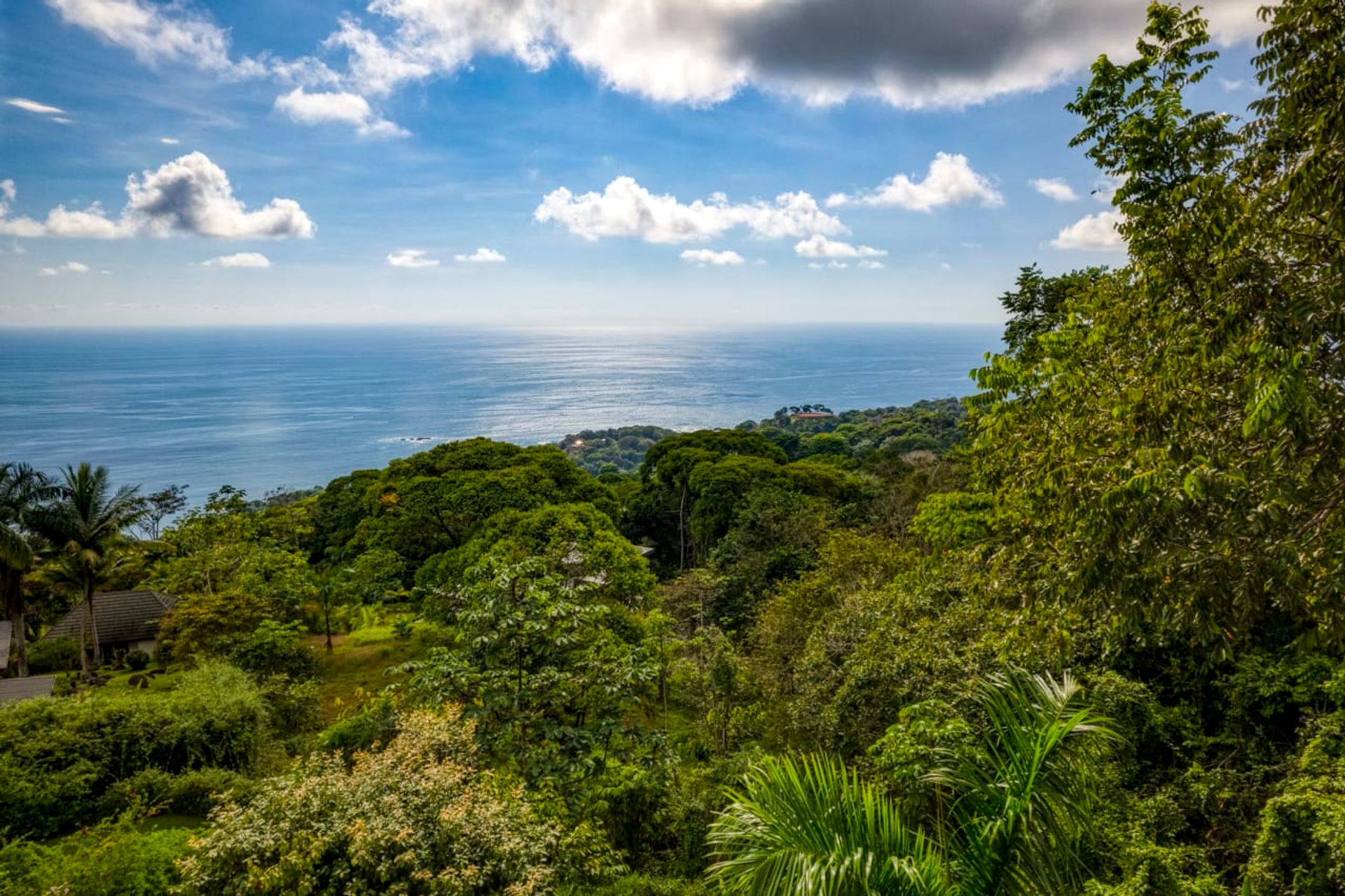 House in Savegre de Aguirre, Puntarenas Province 12399197