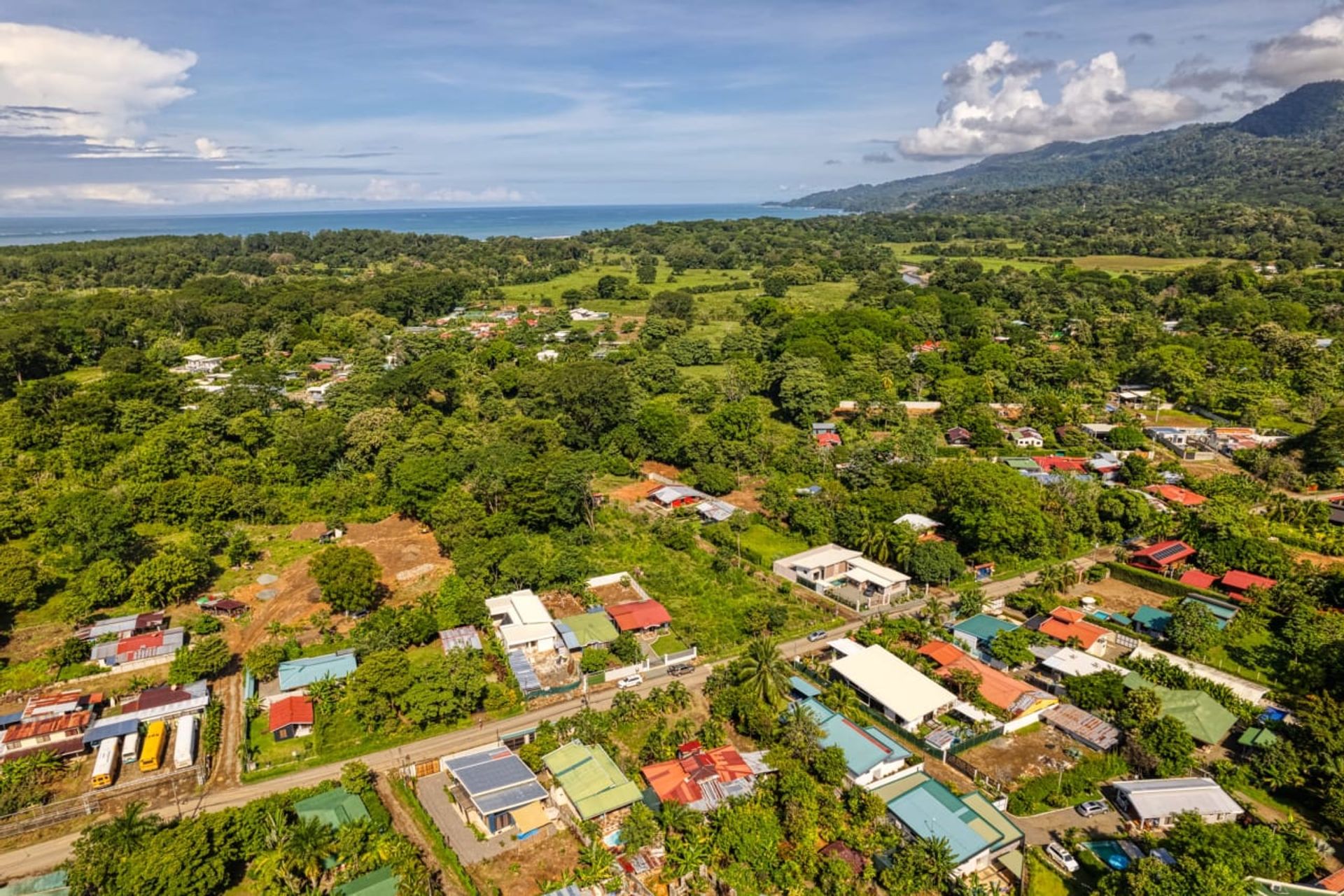 Hus i Uvita, Provincia de Puntarenas 12399199