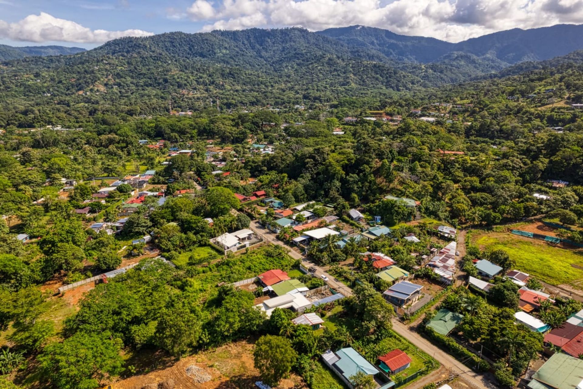 بيت في Uvita, Provincia de Puntarenas 12399199