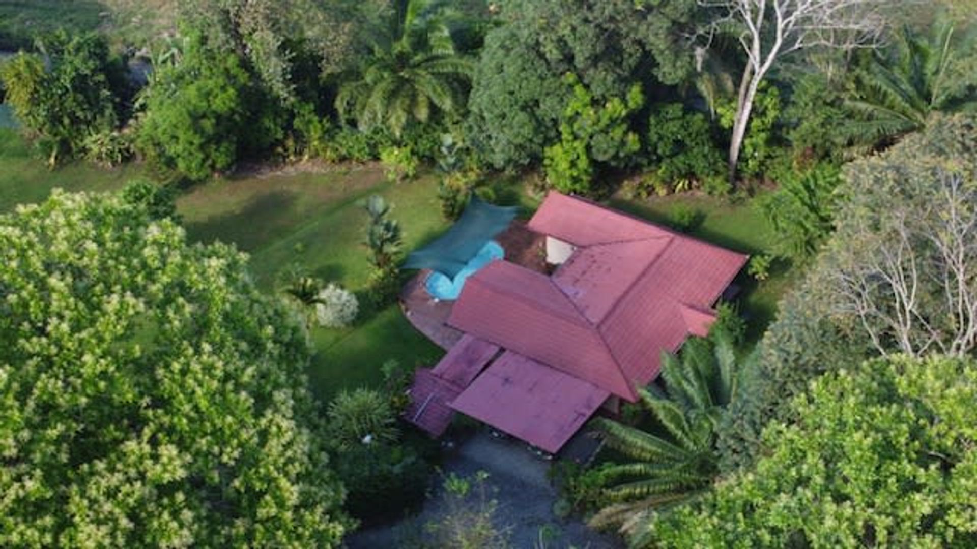 rumah dalam Sierpe, Provincia de Puntarenas 12399200