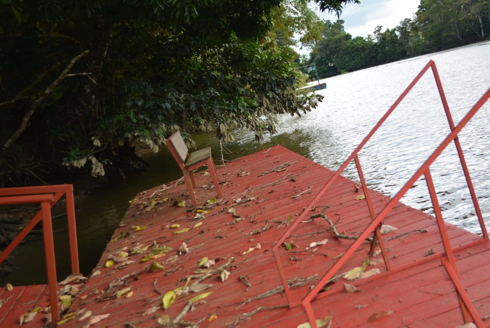 rumah dalam Sierpe, Provincia de Puntarenas 12399200