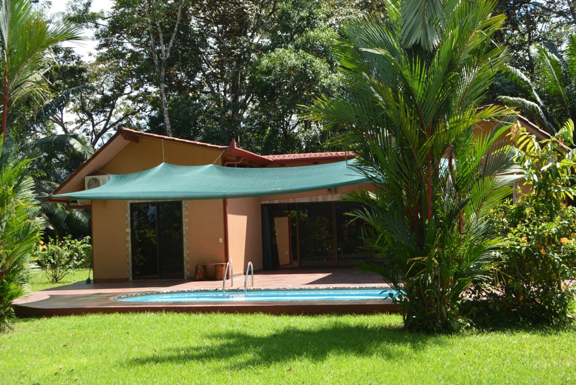 Haus im Buenos Aires, Puntarenas 12399200