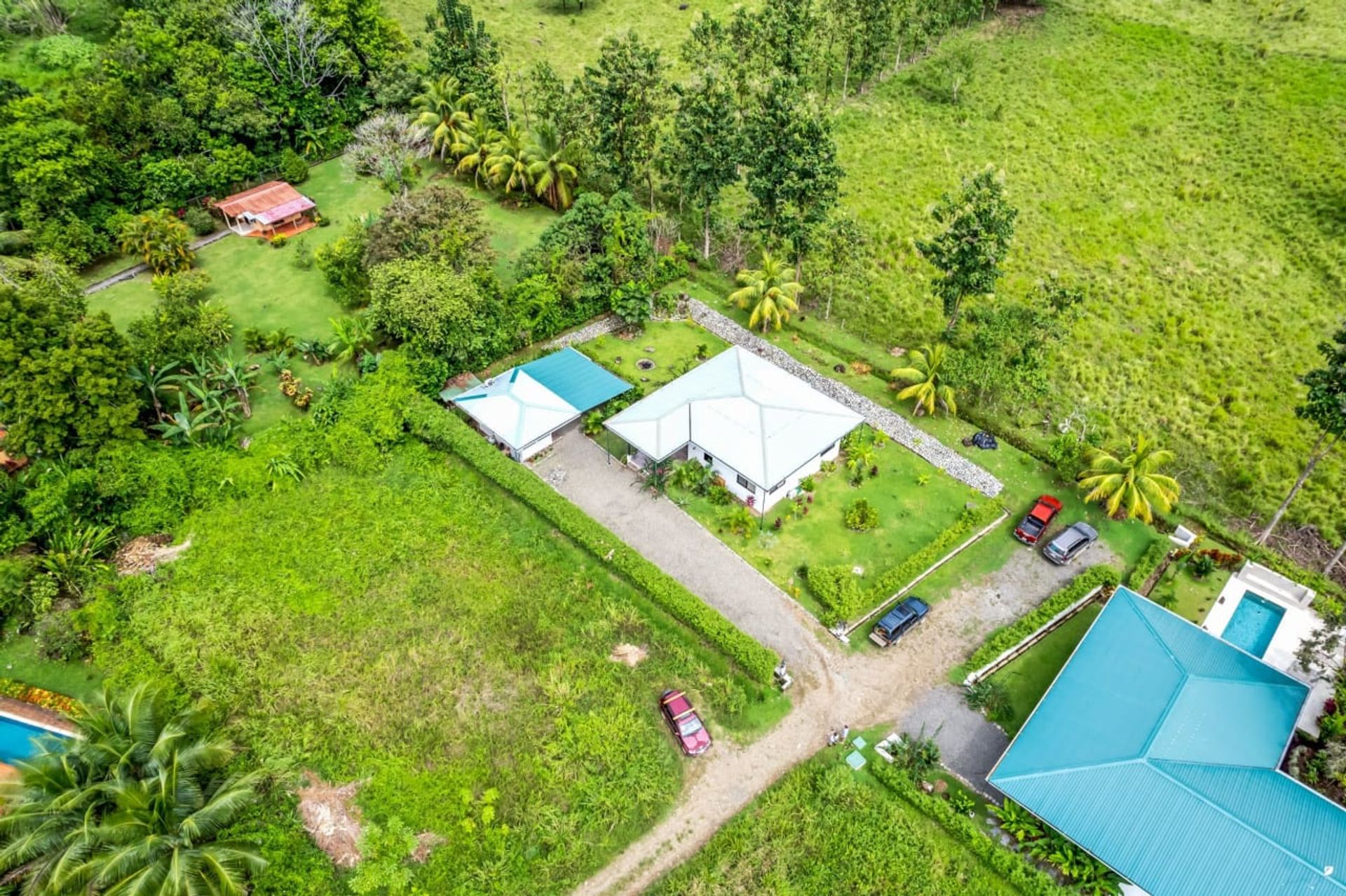 Talo sisään Ojochal, Provincia de Puntarenas 12399203