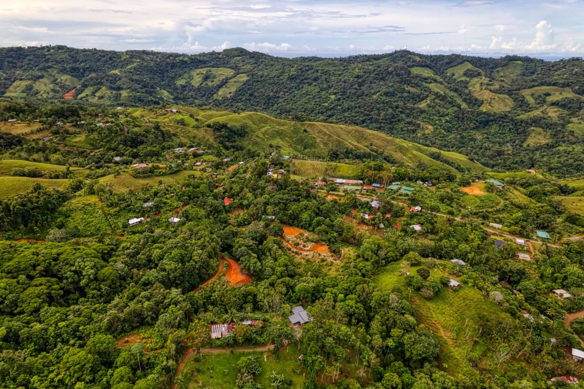 Кондоминиум в Platanillo, San José Province 12399205