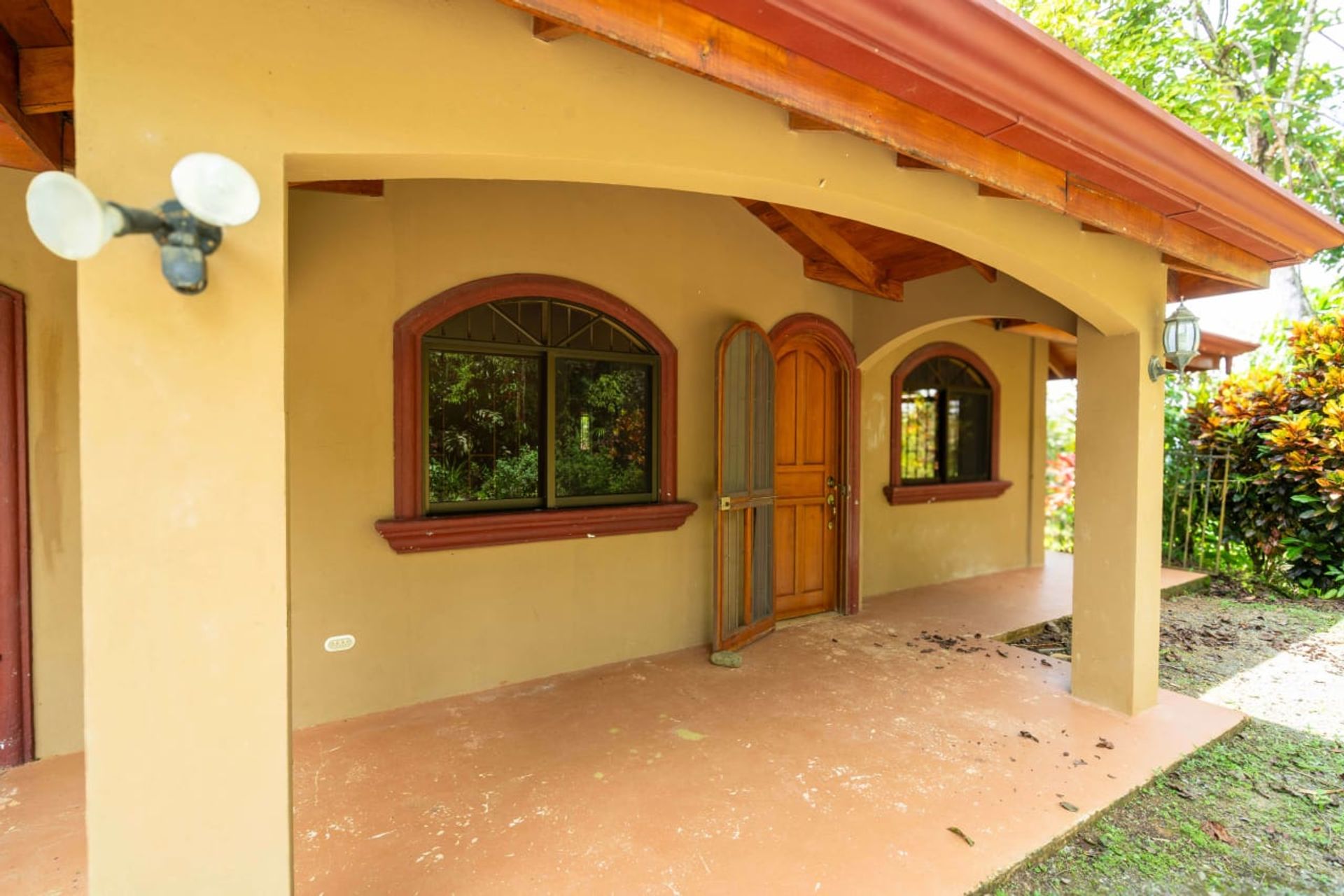 Huis in Savegre de Aguirre, Puntarenas Province 12399212