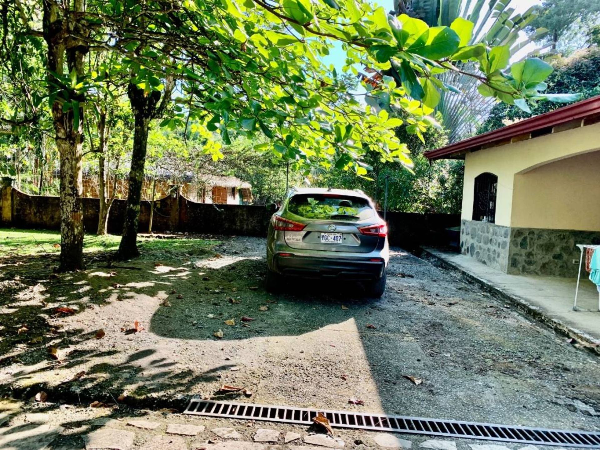 Hus i , Provincia de Puntarenas 12399216