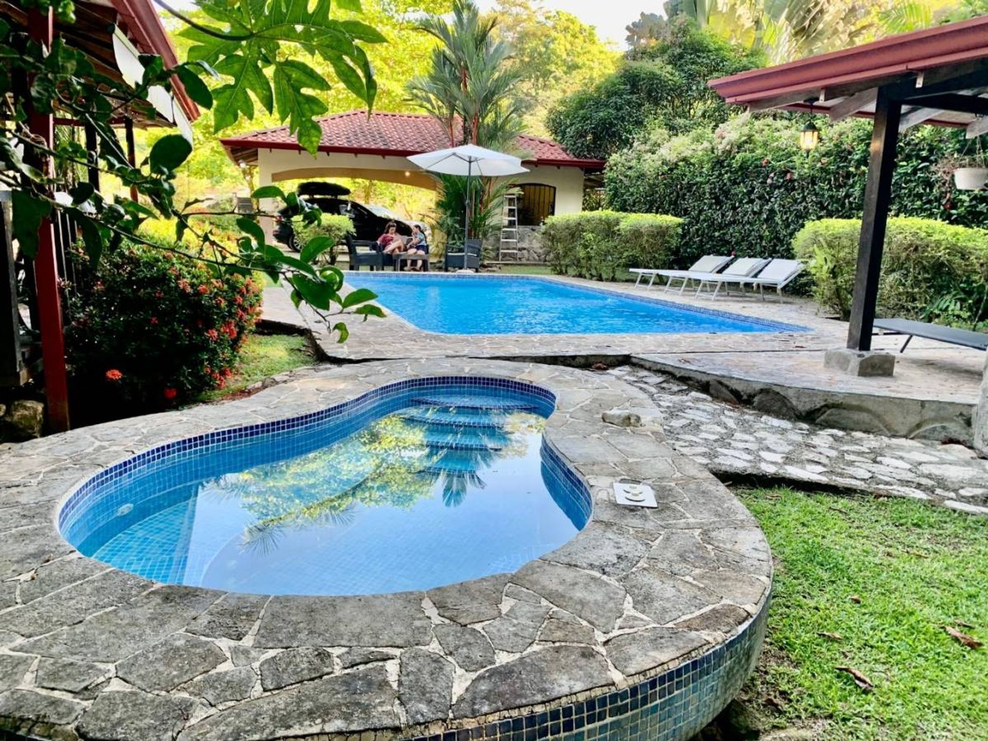 casa en , Provincia de Puntarenas 12399216