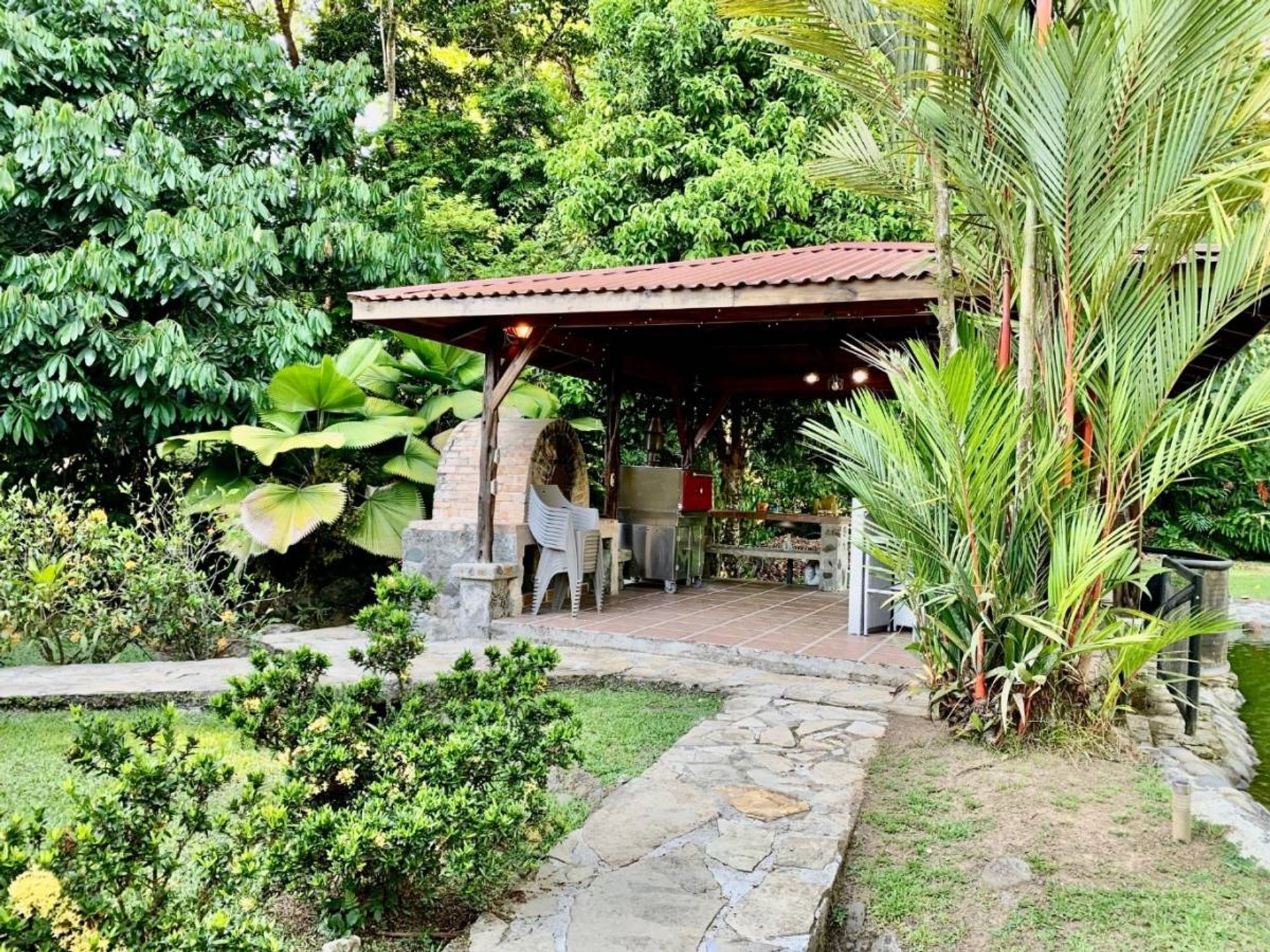 rumah dalam , Provincia de Puntarenas 12399216