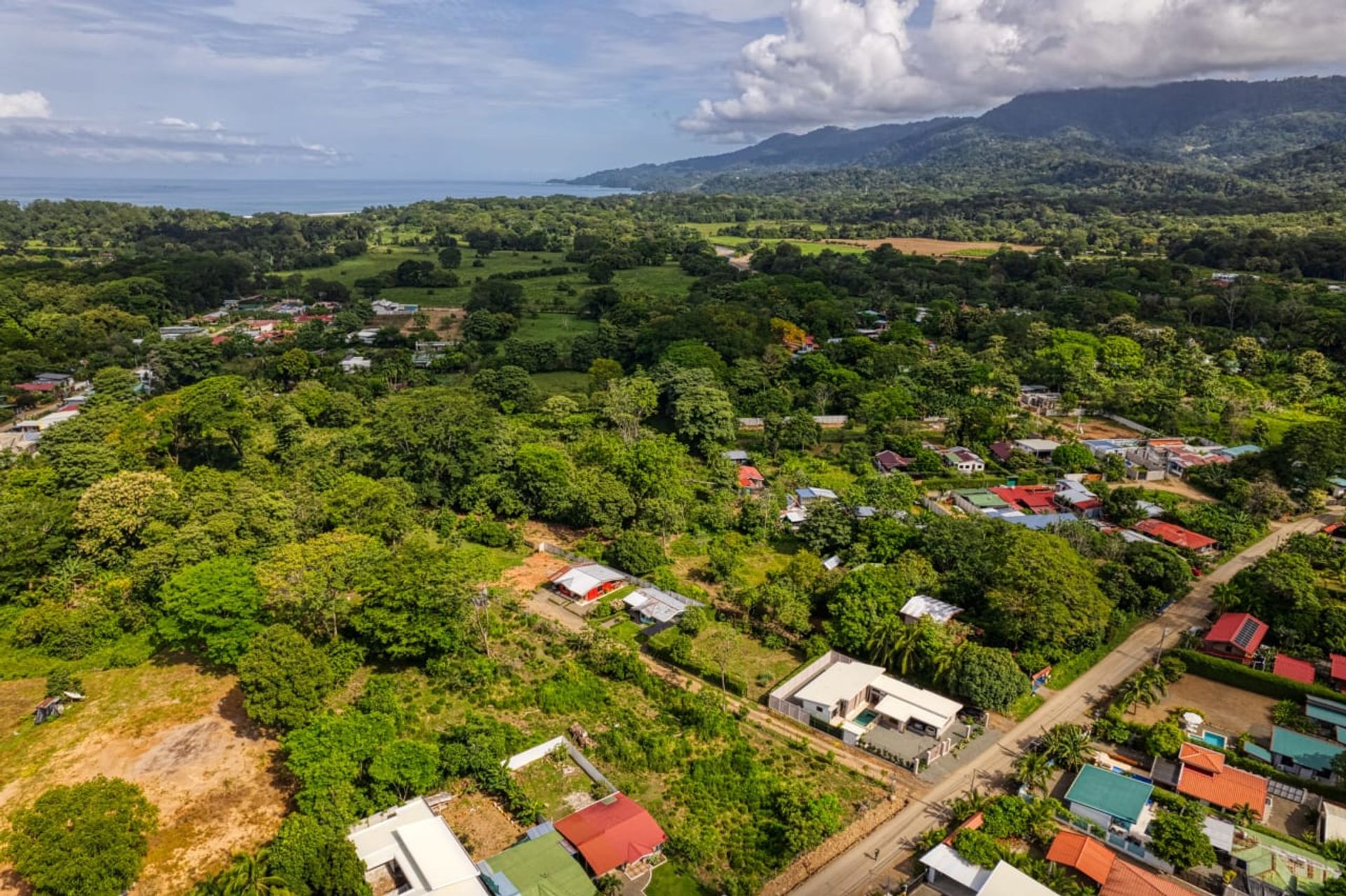 Talo sisään Uvita, Provincia de Puntarenas 12399225