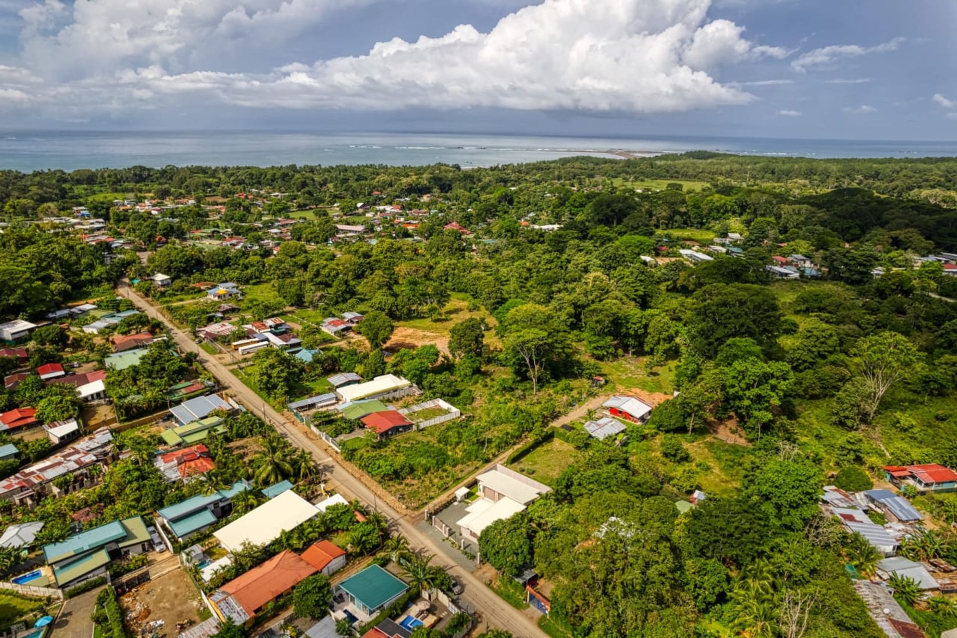 Talo sisään Uvita, Provincia de Puntarenas 12399225