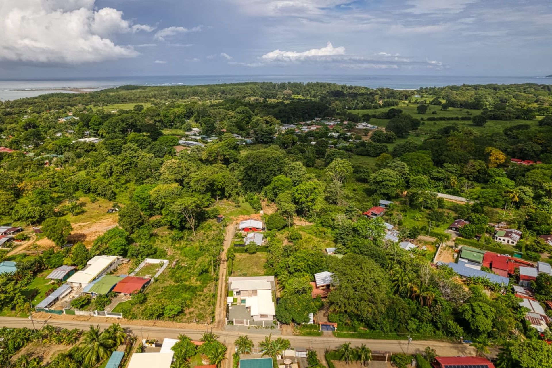 Talo sisään Uvita, Provincia de Puntarenas 12399225