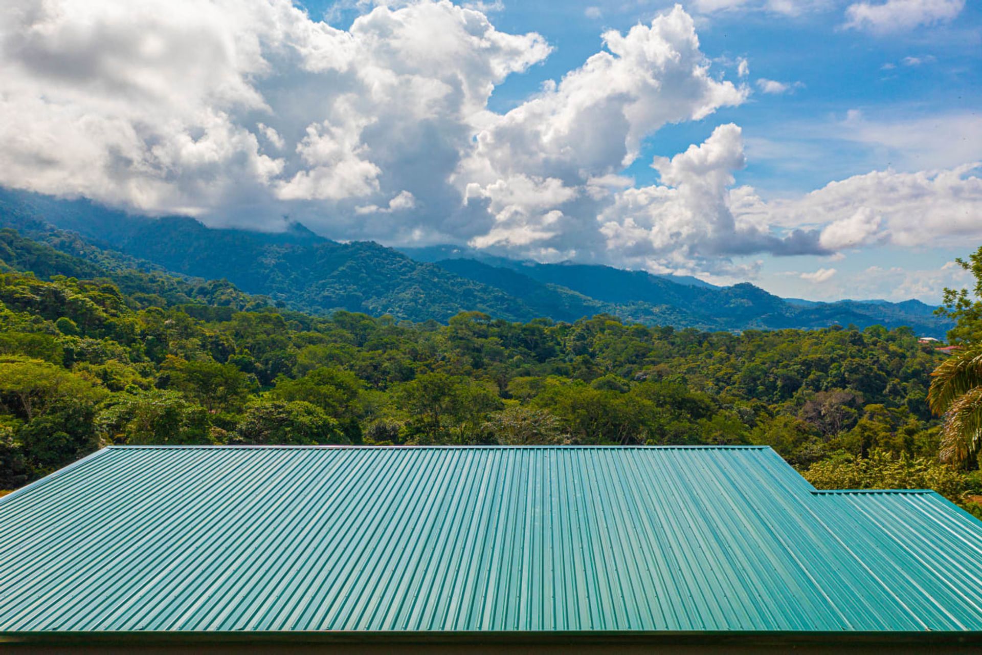 жилой дом в , Puntarenas Province 12399232