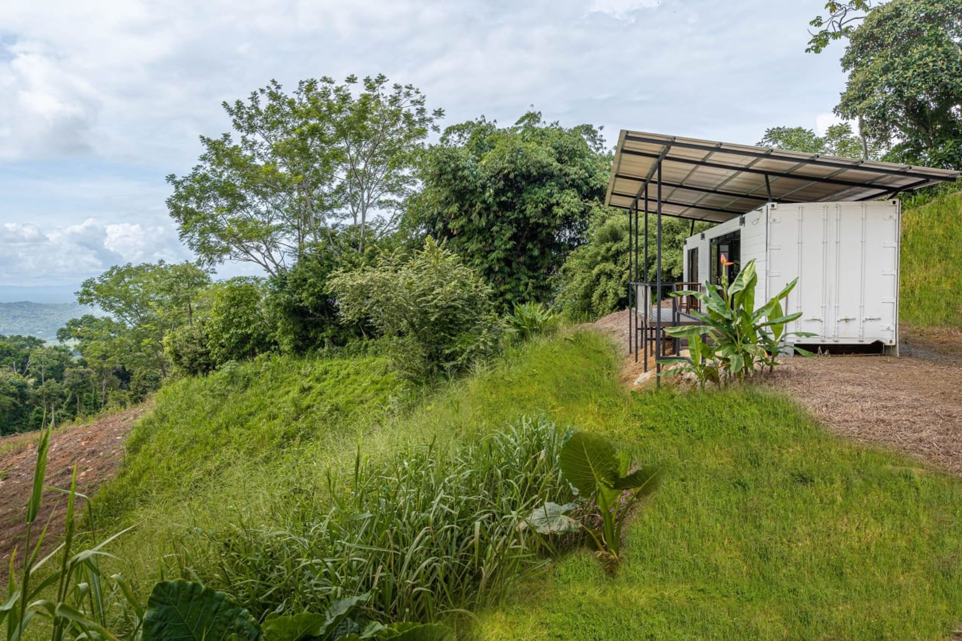 Rumah di , Puntarenas Province 12399232