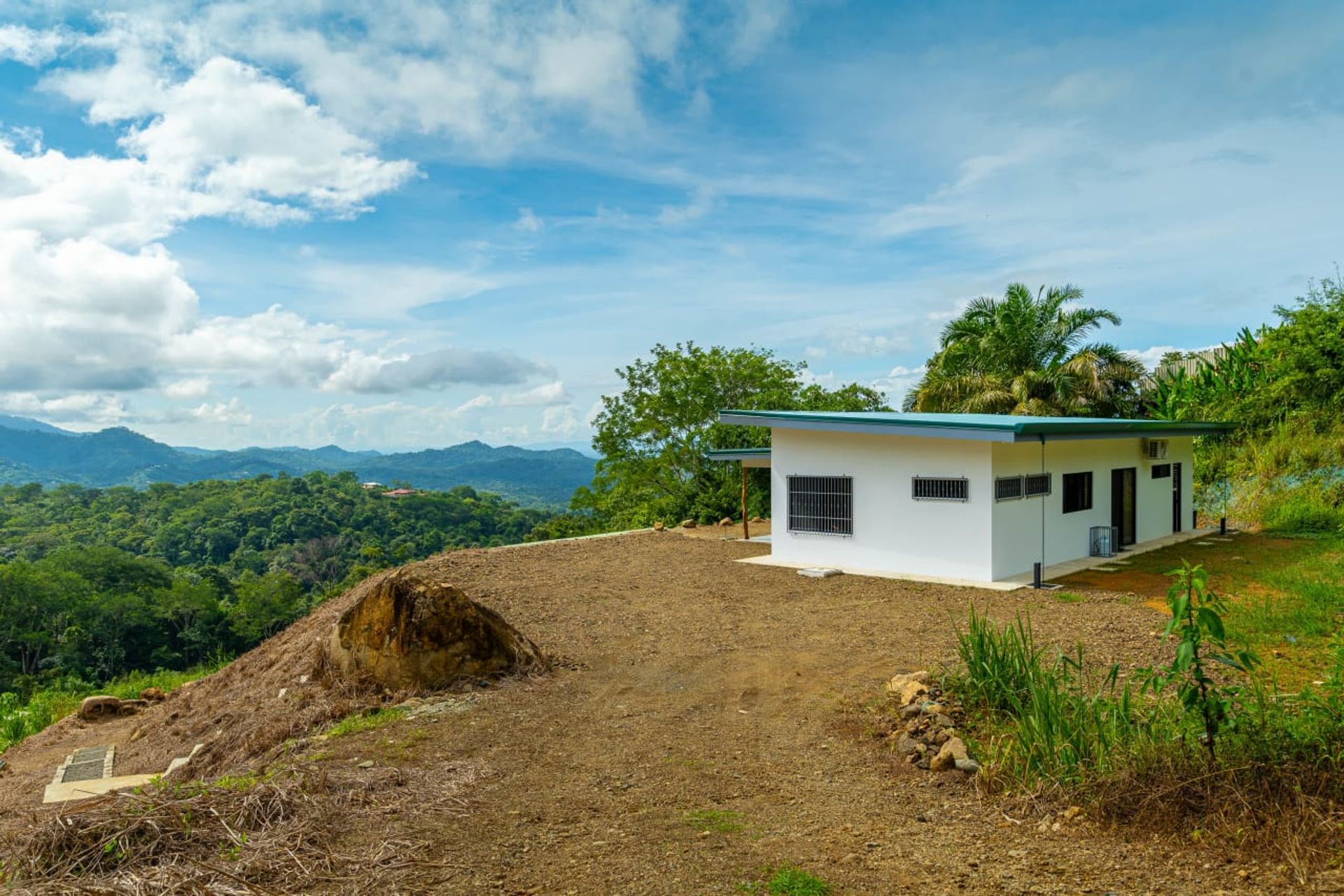 Rumah di , Puntarenas Province 12399232