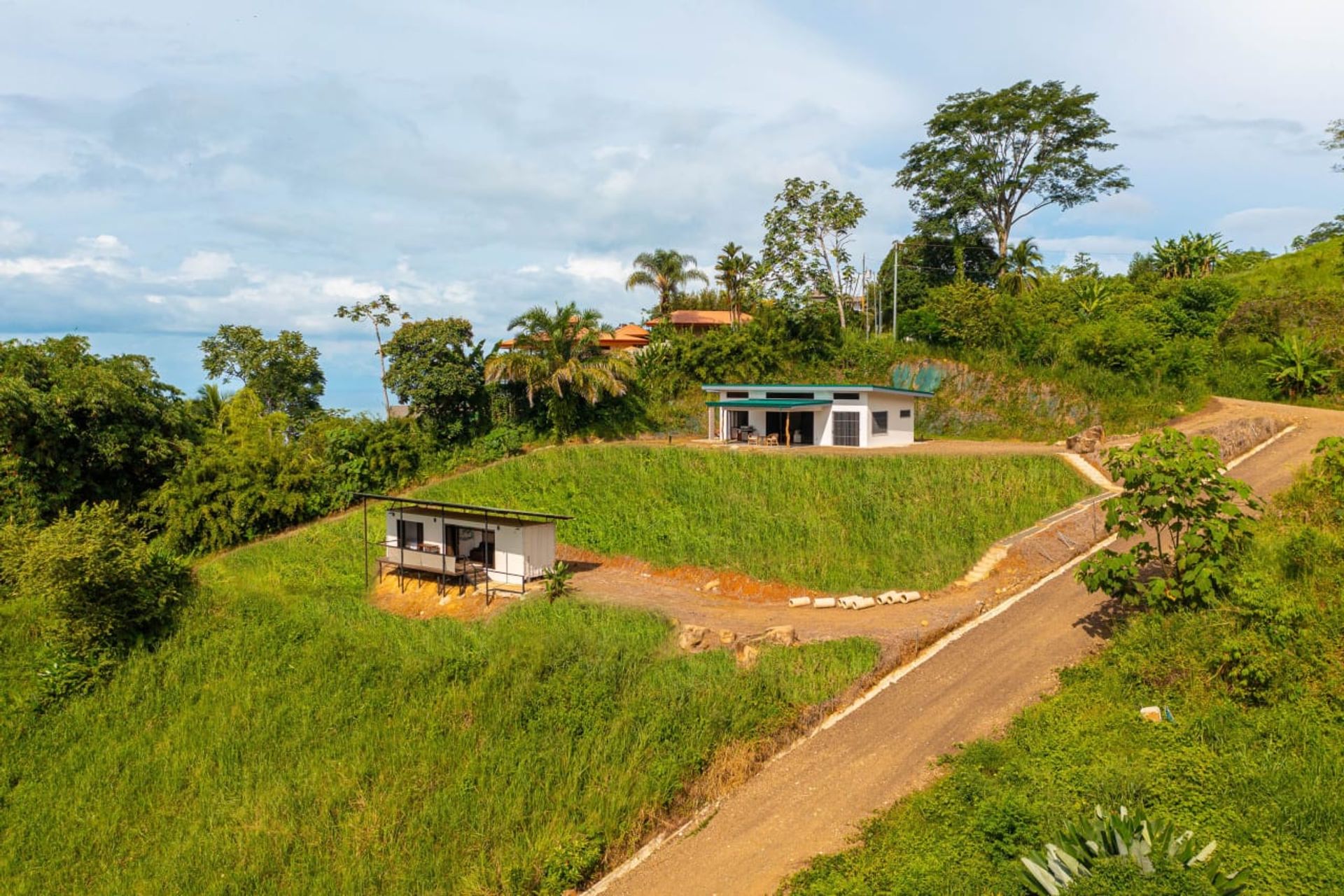 rumah dalam Buenos Aires, Puntarenas 12399232