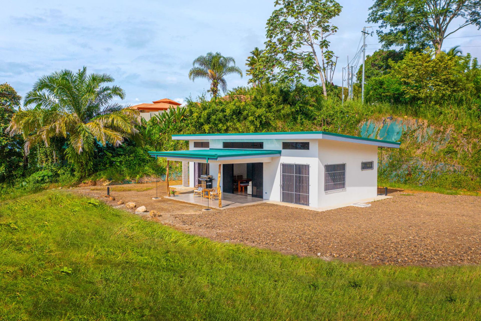 House in Buenos Aires, Puntarenas 12399232