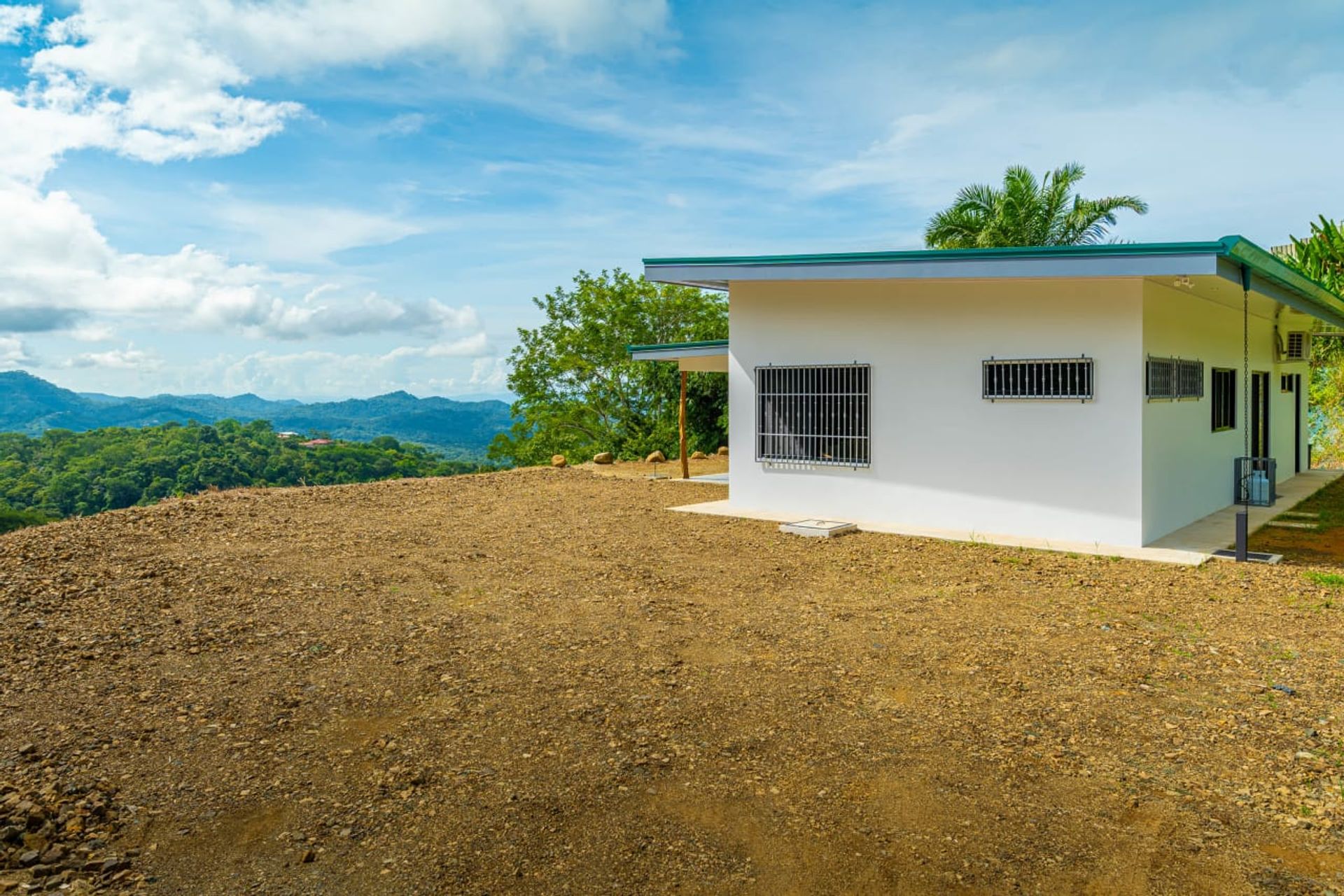 Rumah di , Puntarenas Province 12399232