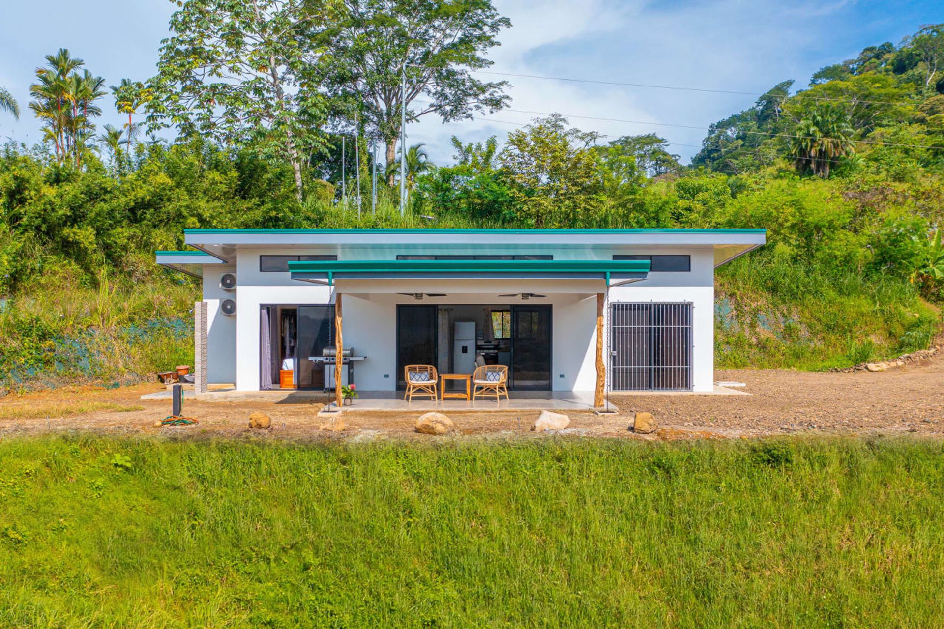 Rumah di , Puntarenas Province 12399232