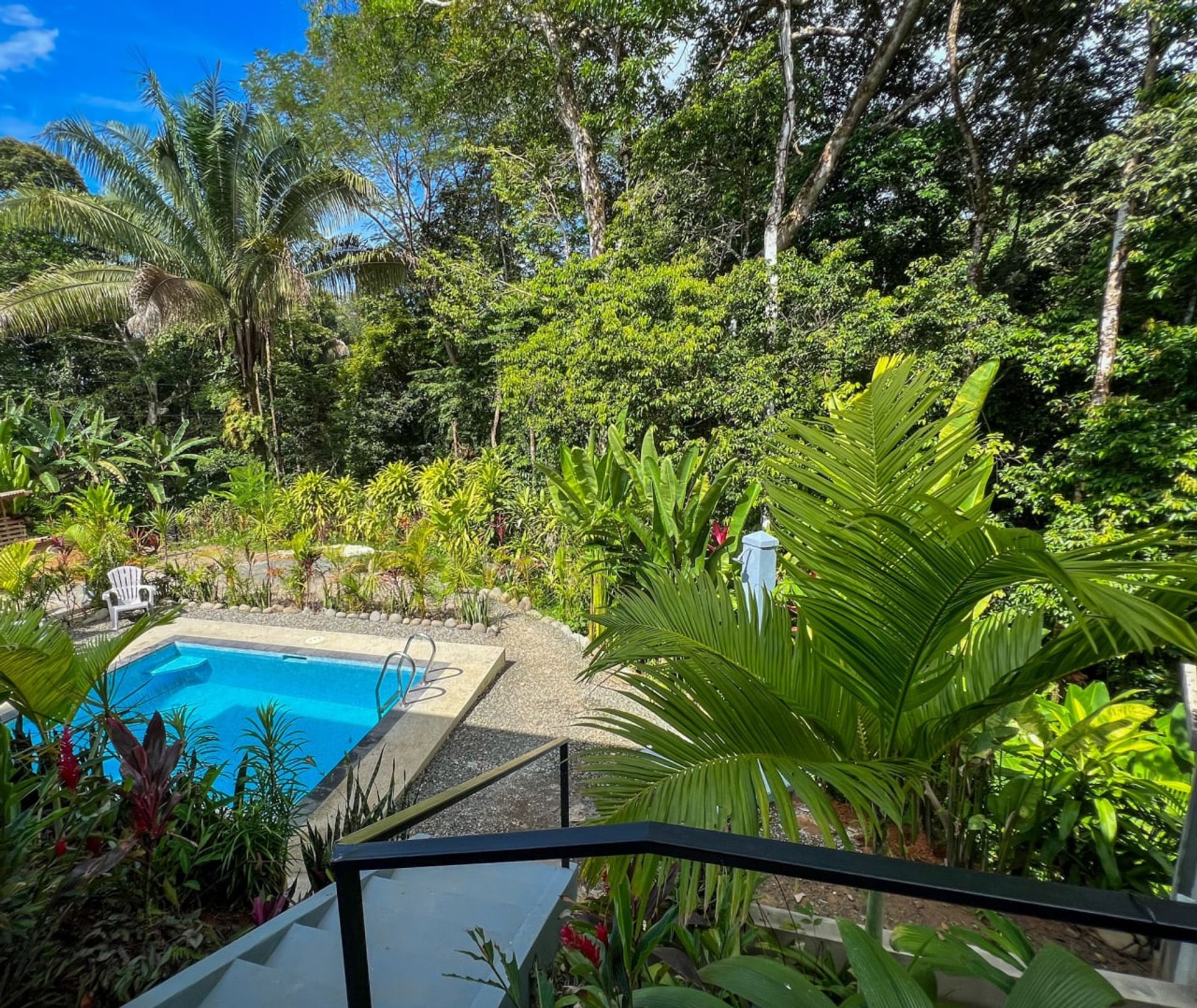 بيت في Playa Hermosa, Puntarenas Province 12399233