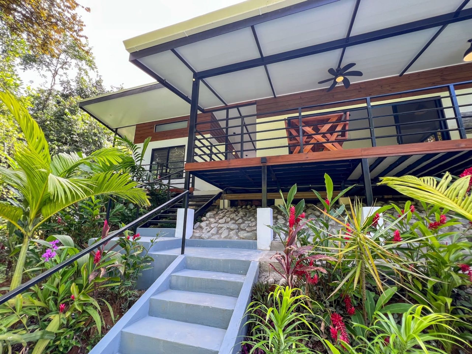 Huis in Playa Hermosa, Puntarenas Province 12399233