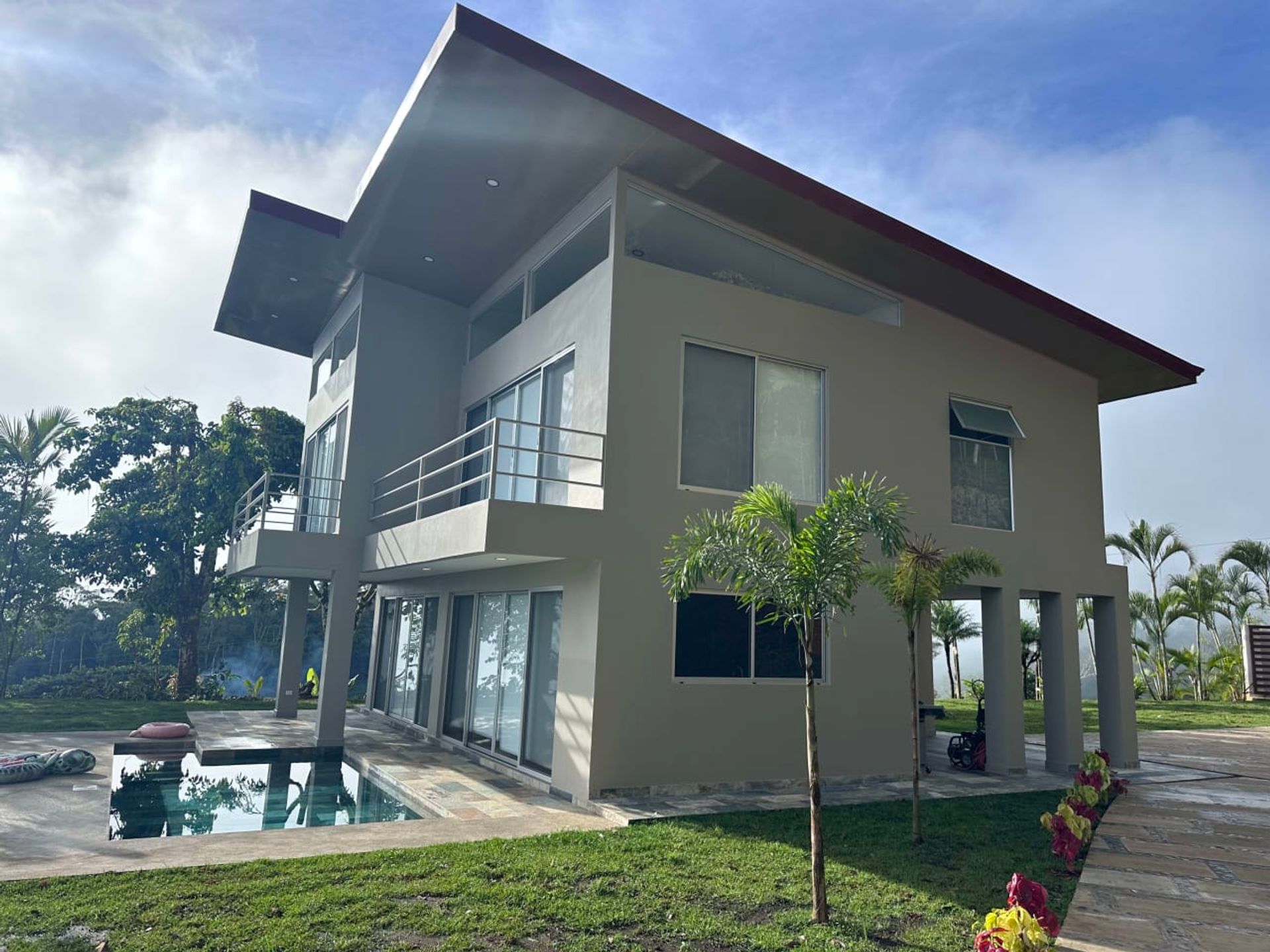 Haus im Alajuela, Alajuela 12399234