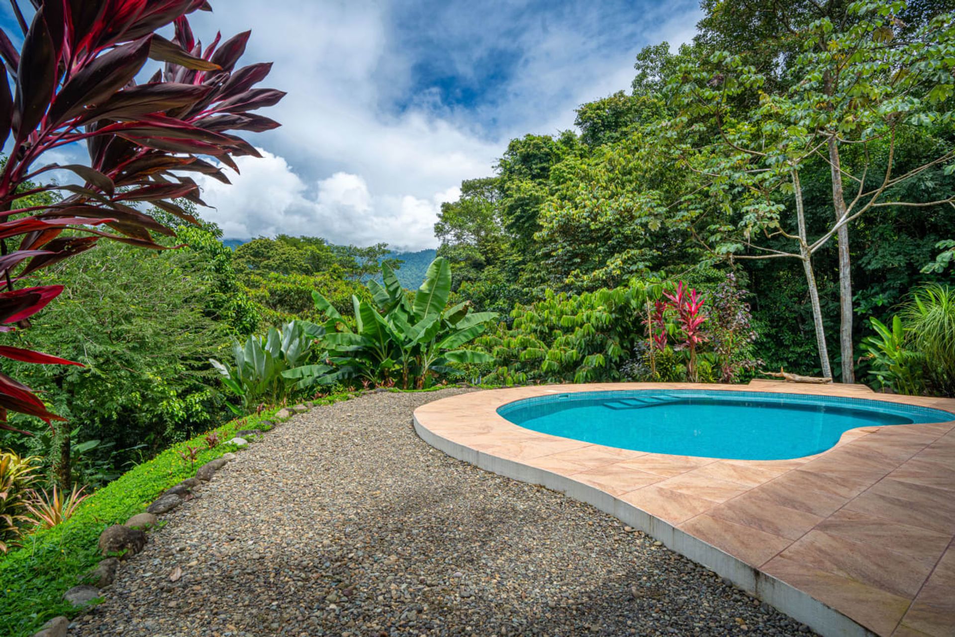 Casa nel , Provincia de Puntarenas 12399235