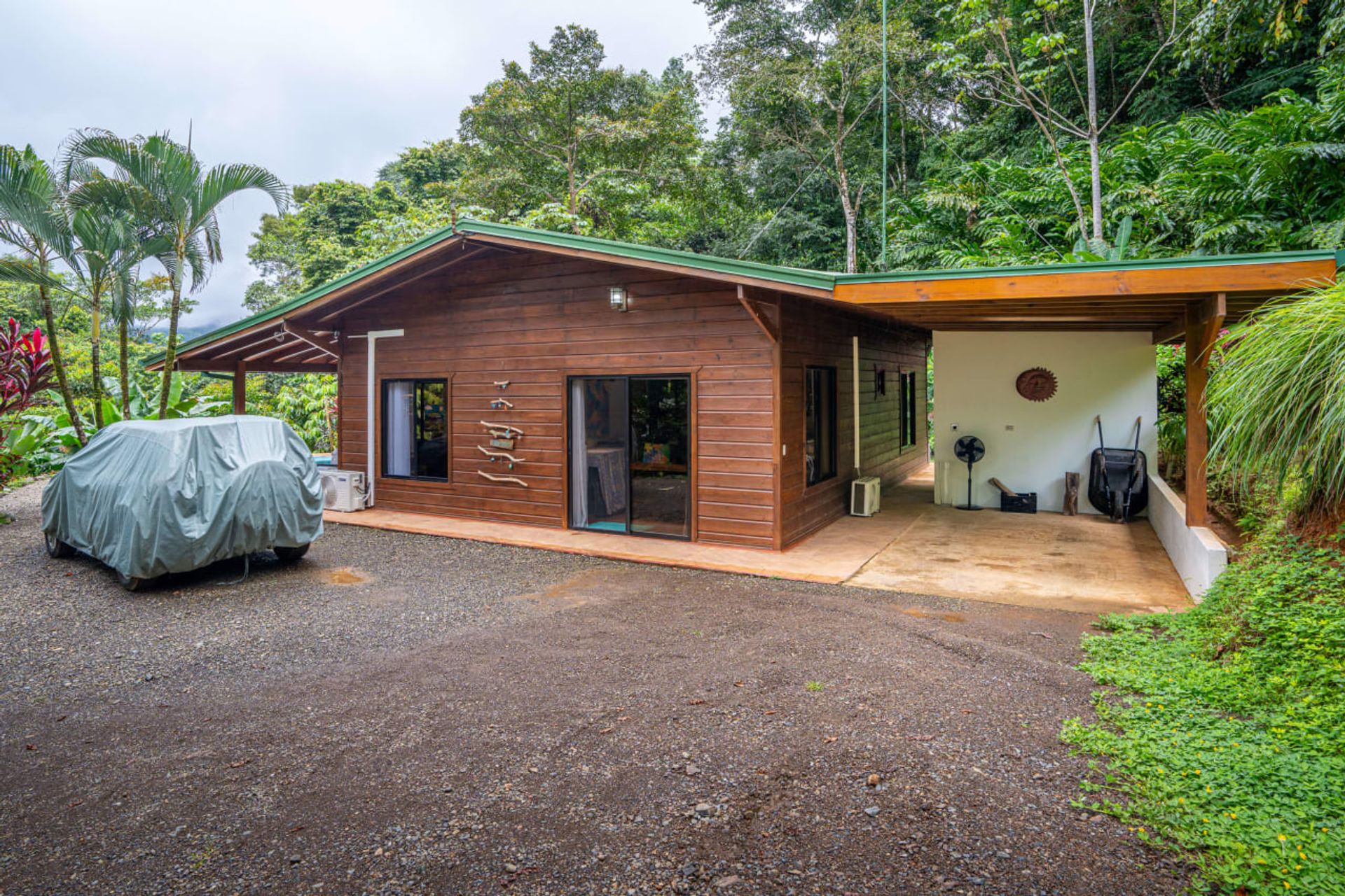 Casa nel , Provincia de Puntarenas 12399235