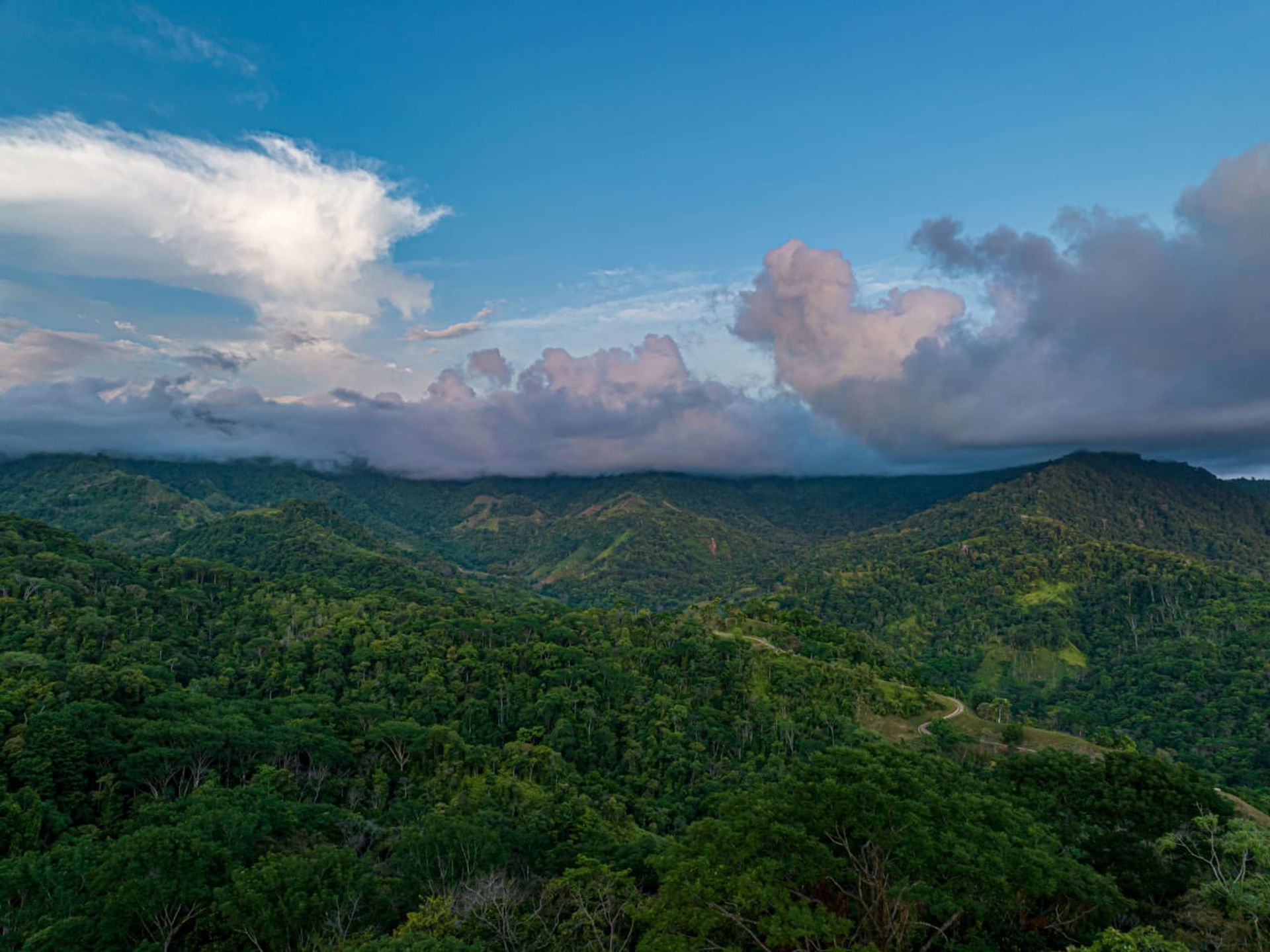 Eigentumswohnung im Uvita, Puntarenas Province 12399236