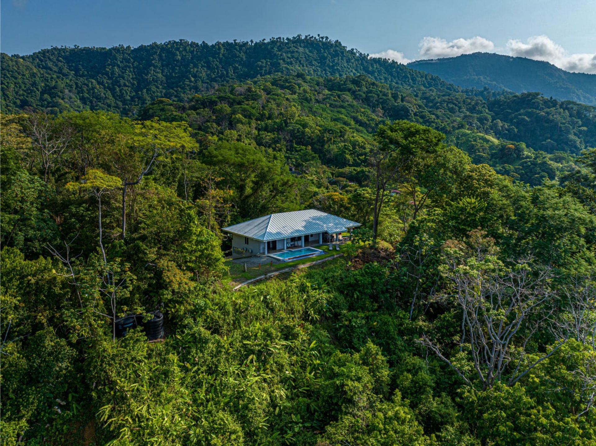 Condominium in Uvita, Puntarenas Province 12399236