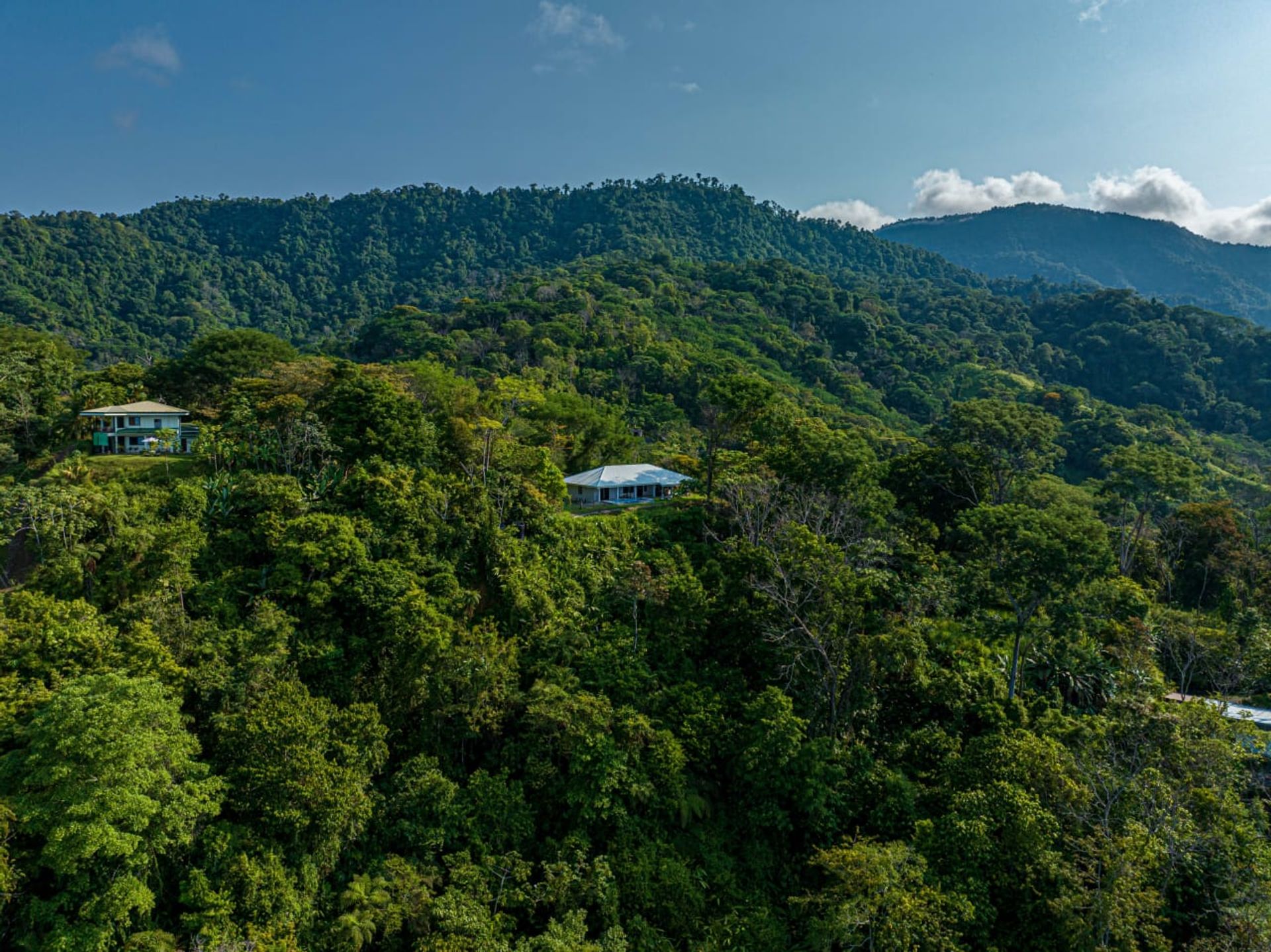 Eigentumswohnung im Uvita, Puntarenas Province 12399236