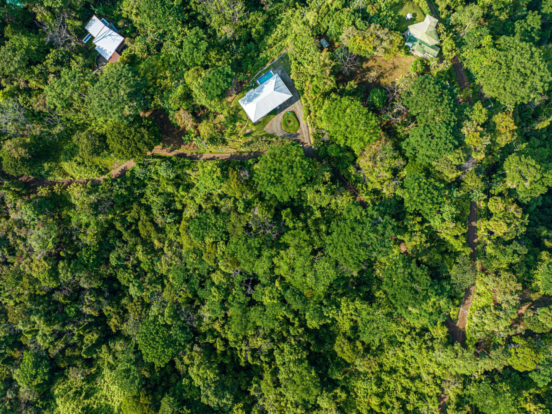 Eigentumswohnung im Uvita, Puntarenas Province 12399236