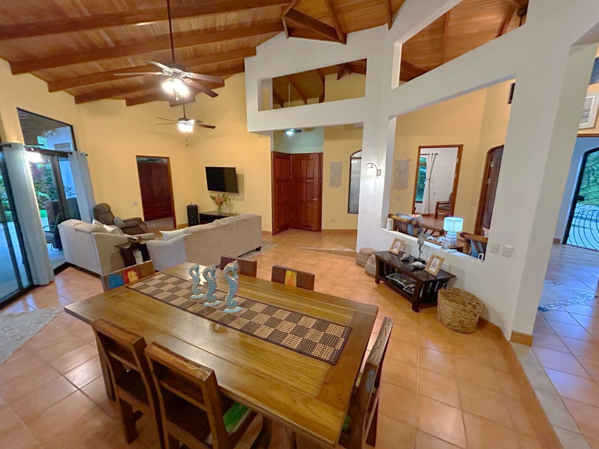 House in Ojochal, Provincia de Puntarenas 12399238