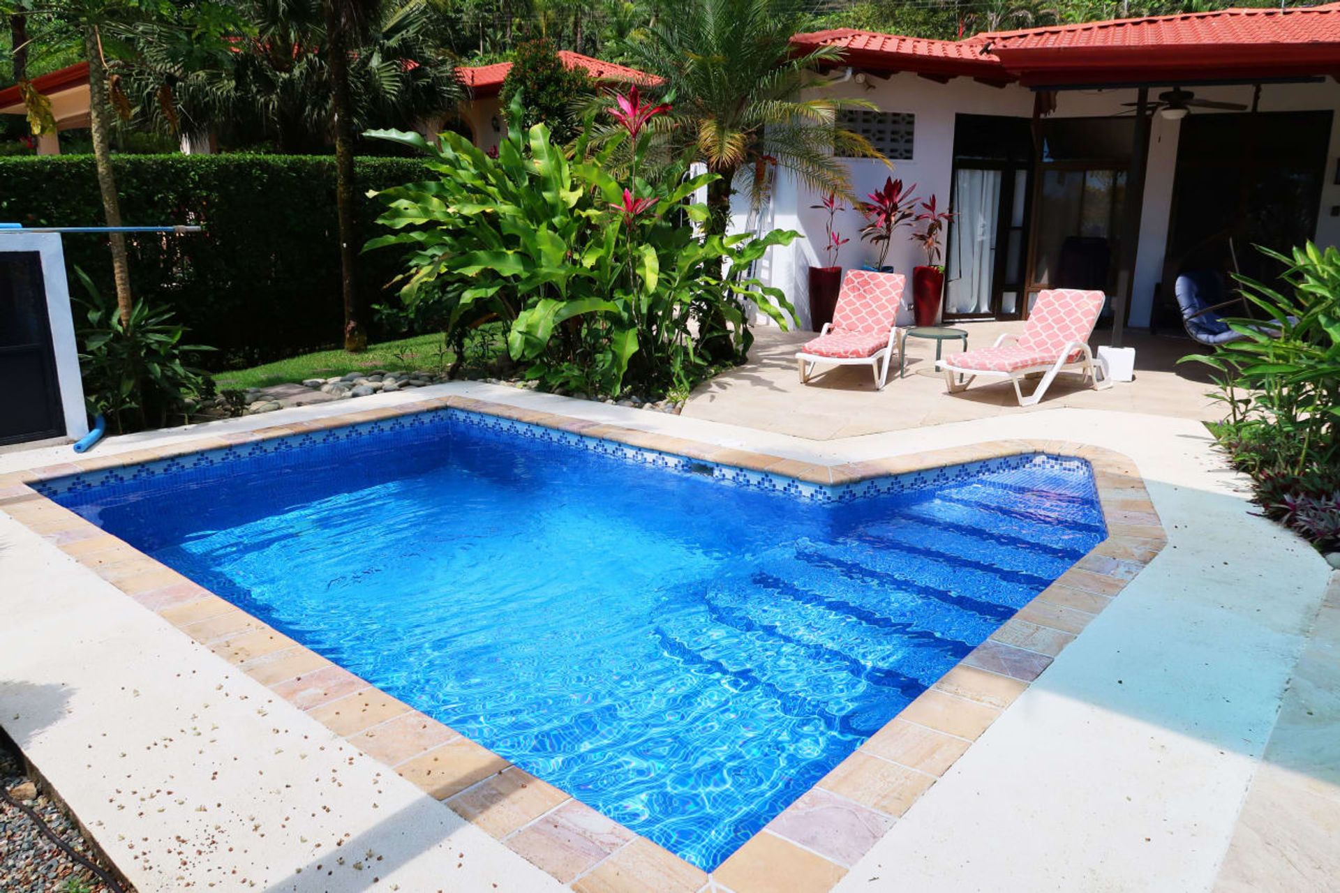 House in Ojochal, Provincia de Puntarenas 12399238