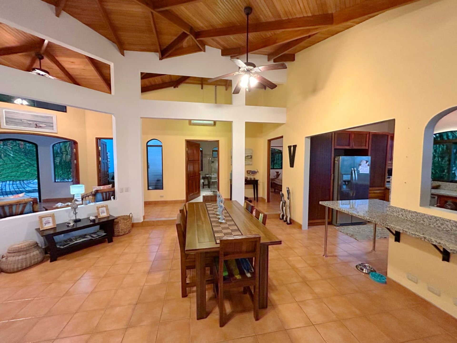 House in Ojochal, Provincia de Puntarenas 12399238