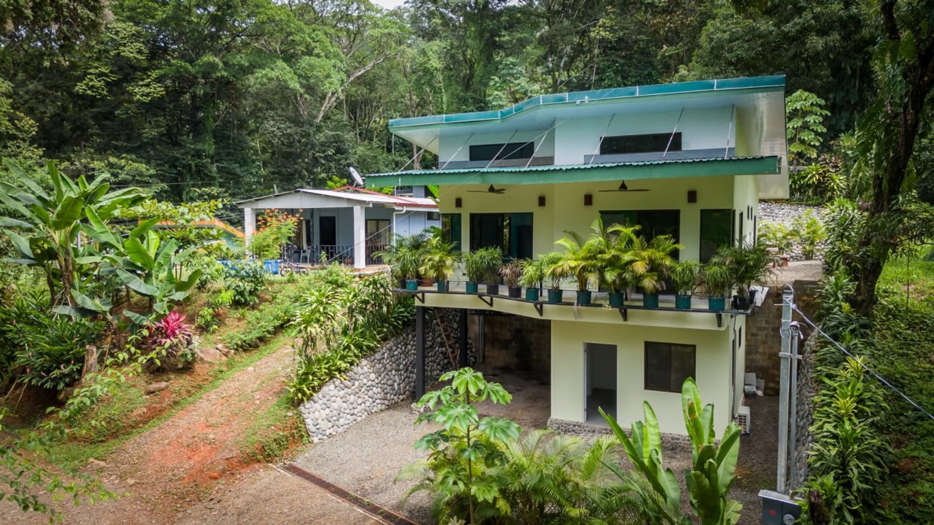 Hus i Uvita, Puntarenas Province 12399239