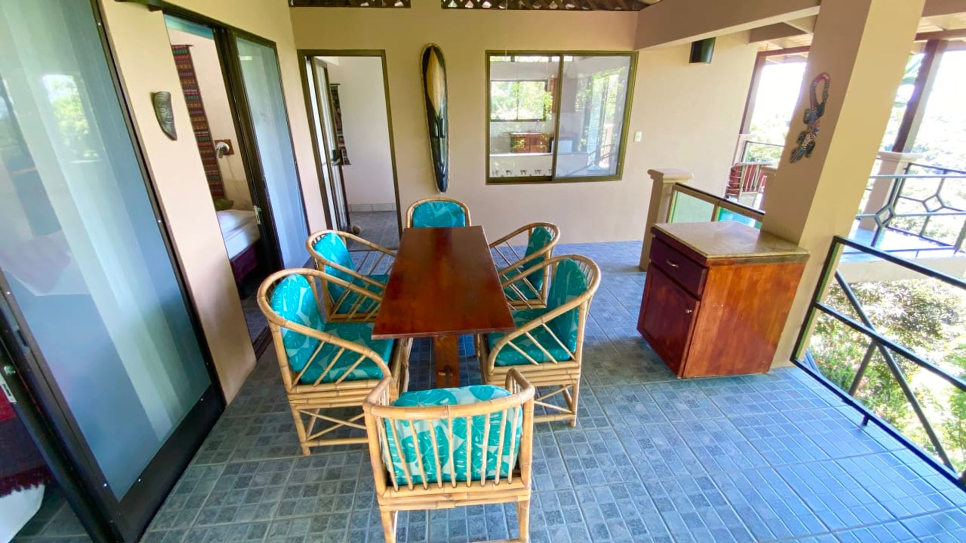 Condominium in Savegre de Aguirre, Puntarenas Province 12399242