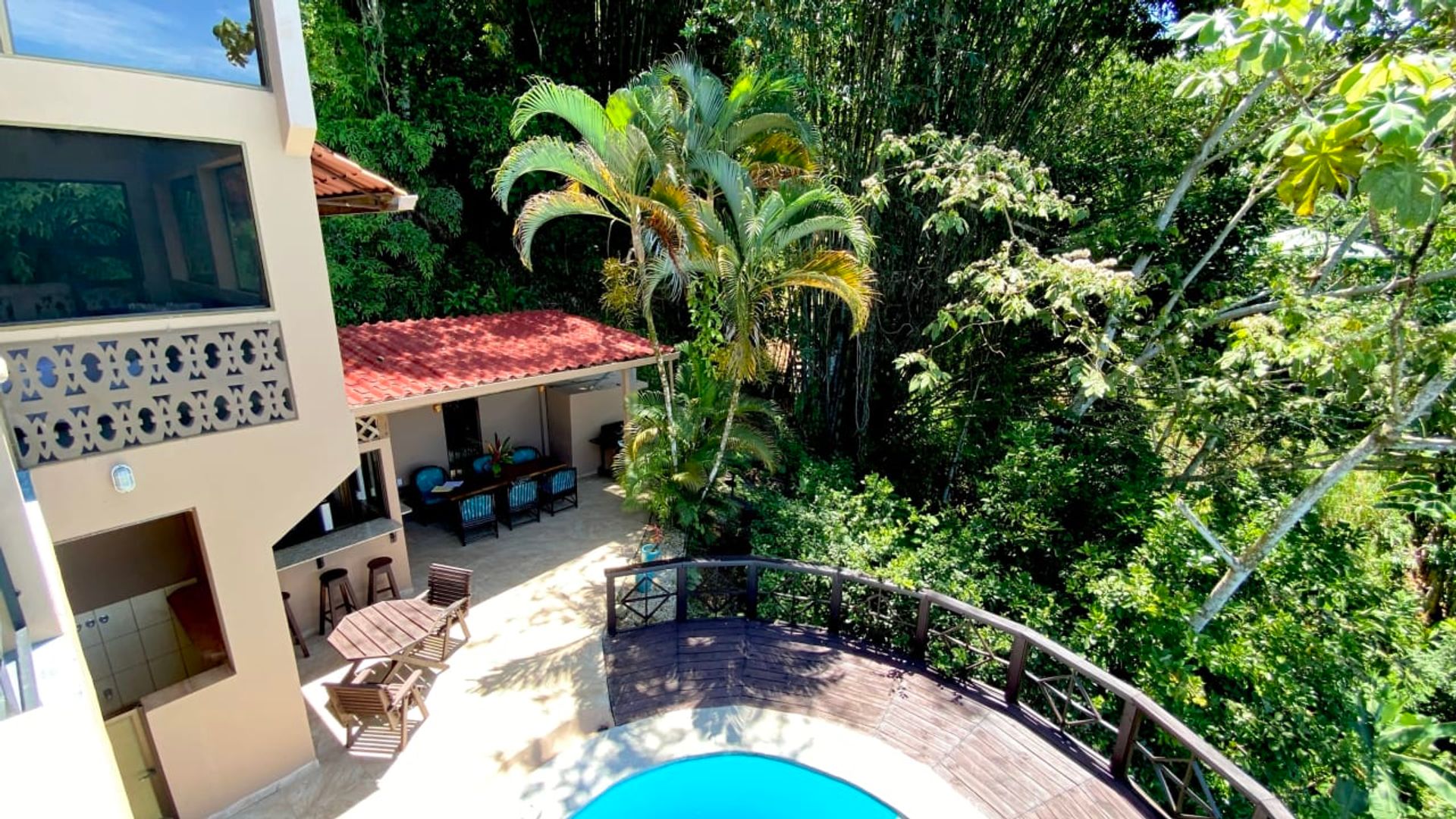 Condominium dans Savegre de Aguirre, Puntarenas Province 12399242