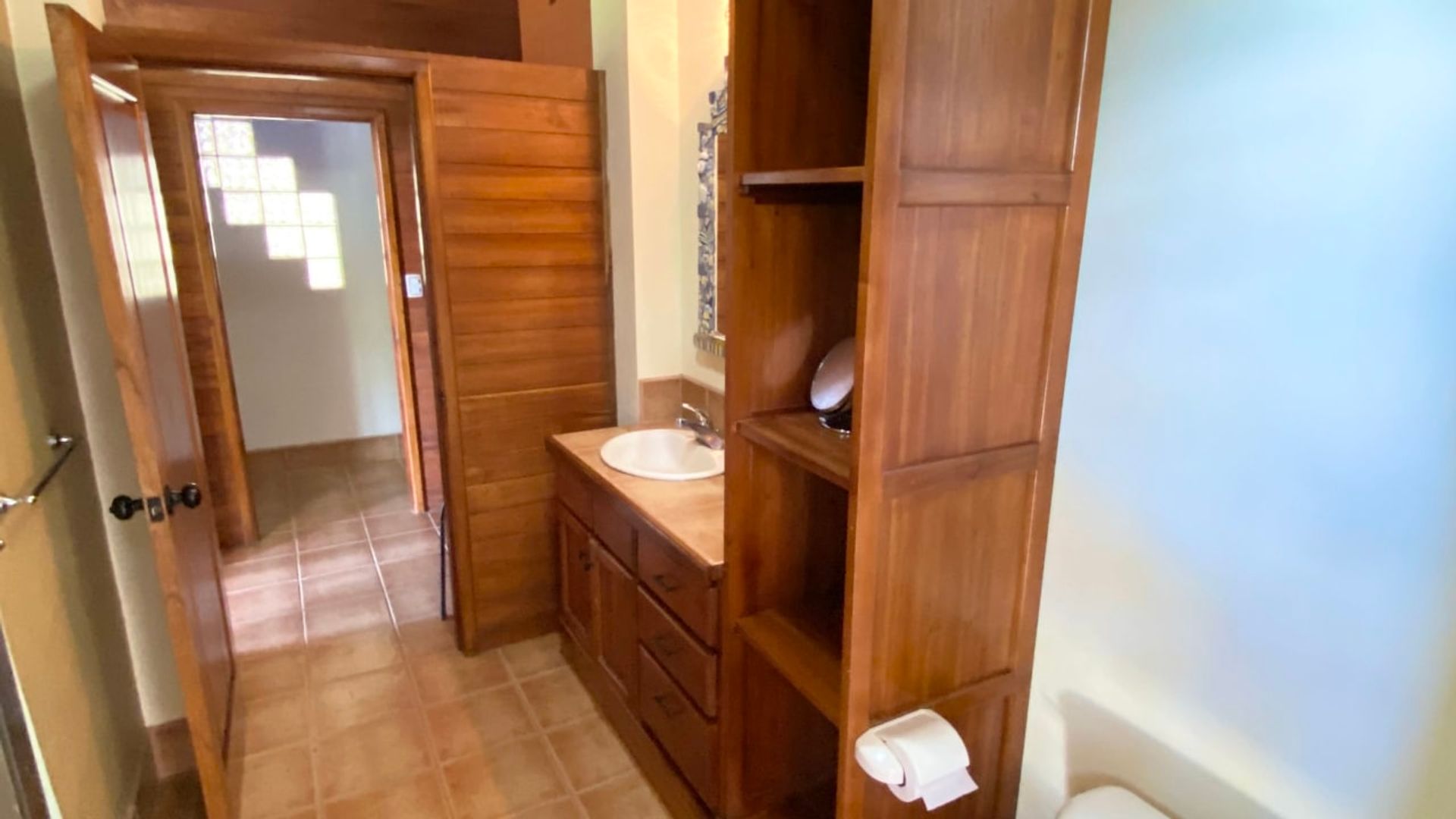 Condominium dans Savegre de Aguirre, Puntarenas Province 12399242