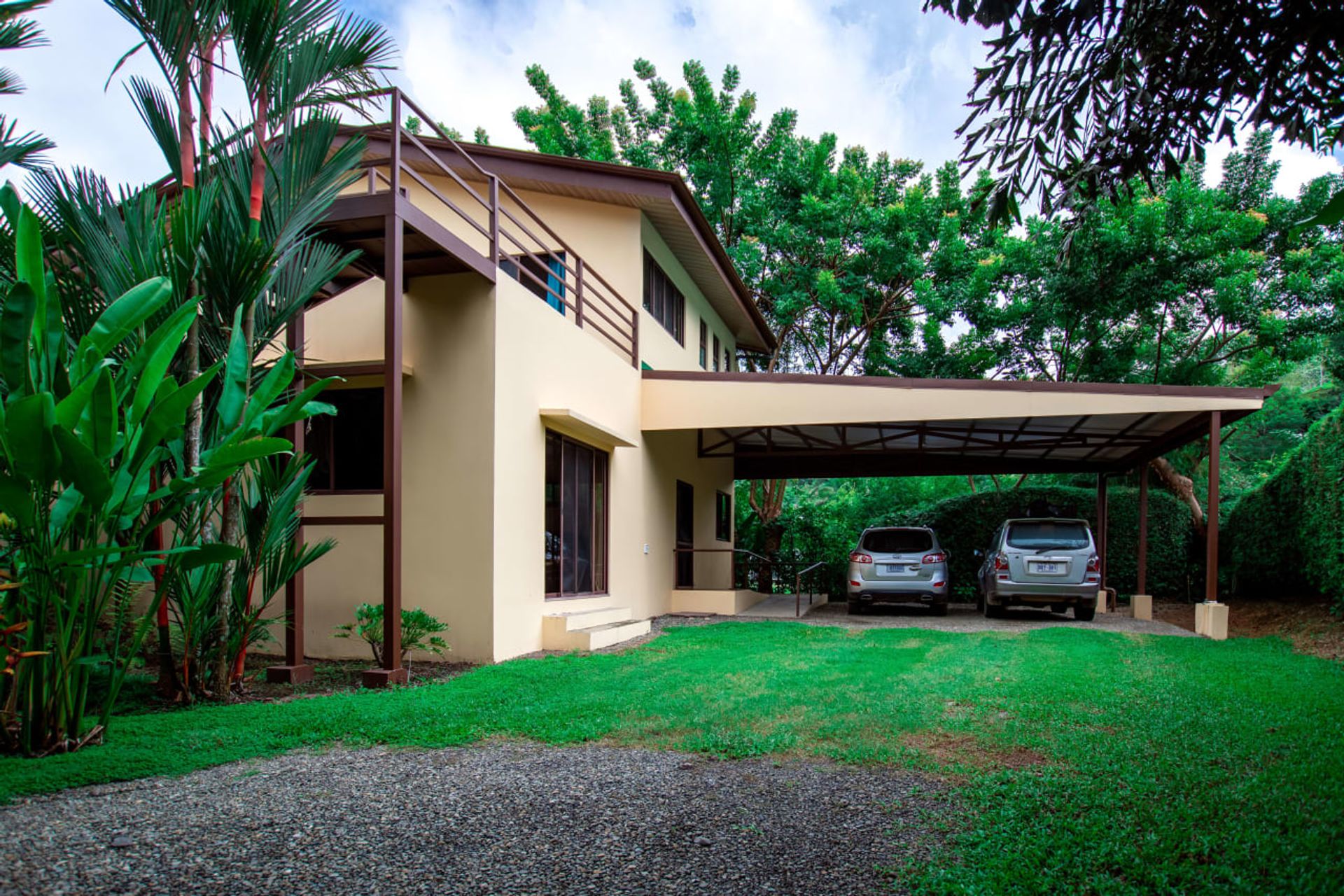 House in Savegre de Aguirre, Puntarenas Province 12399243