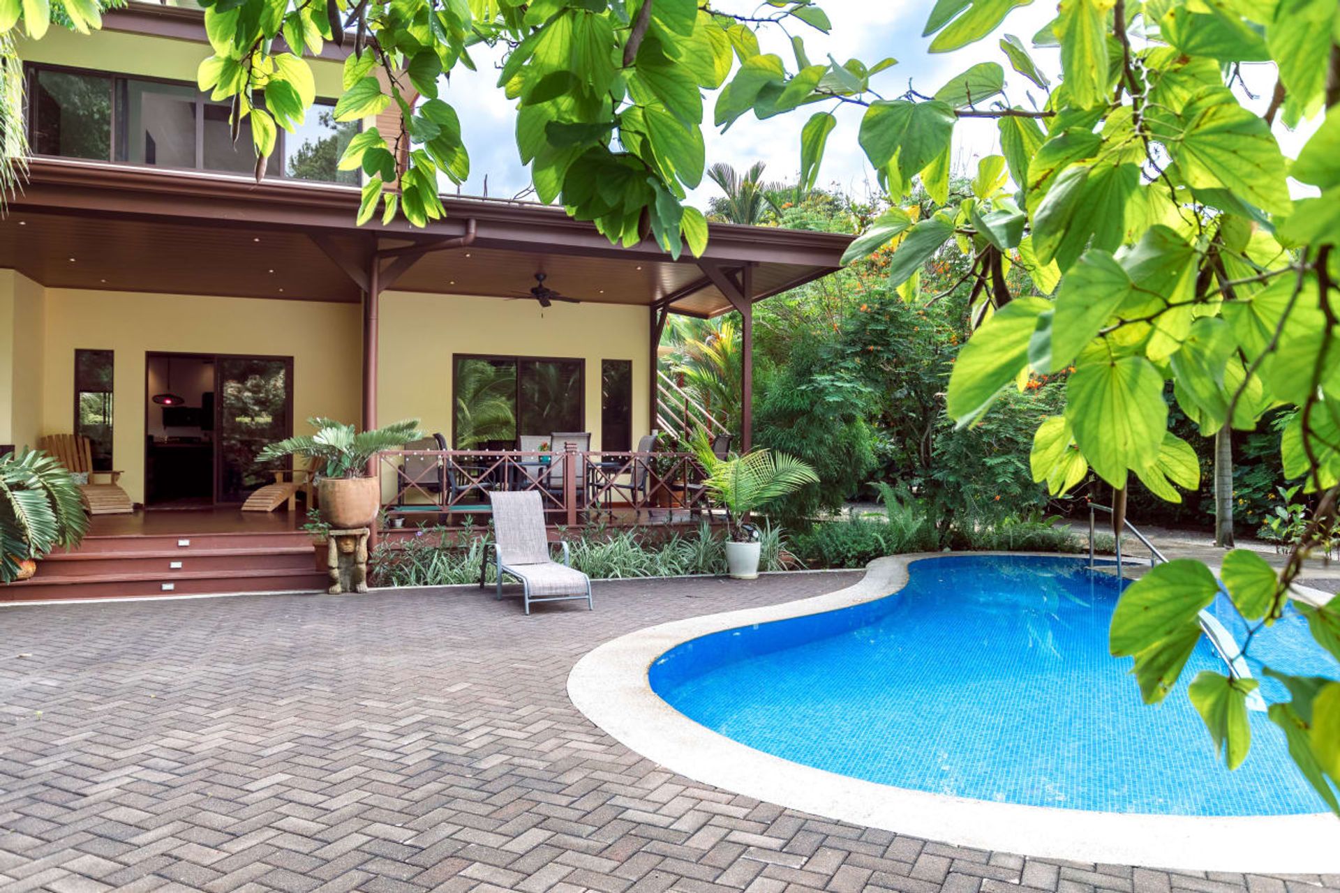 House in Savegre de Aguirre, Puntarenas Province 12399243