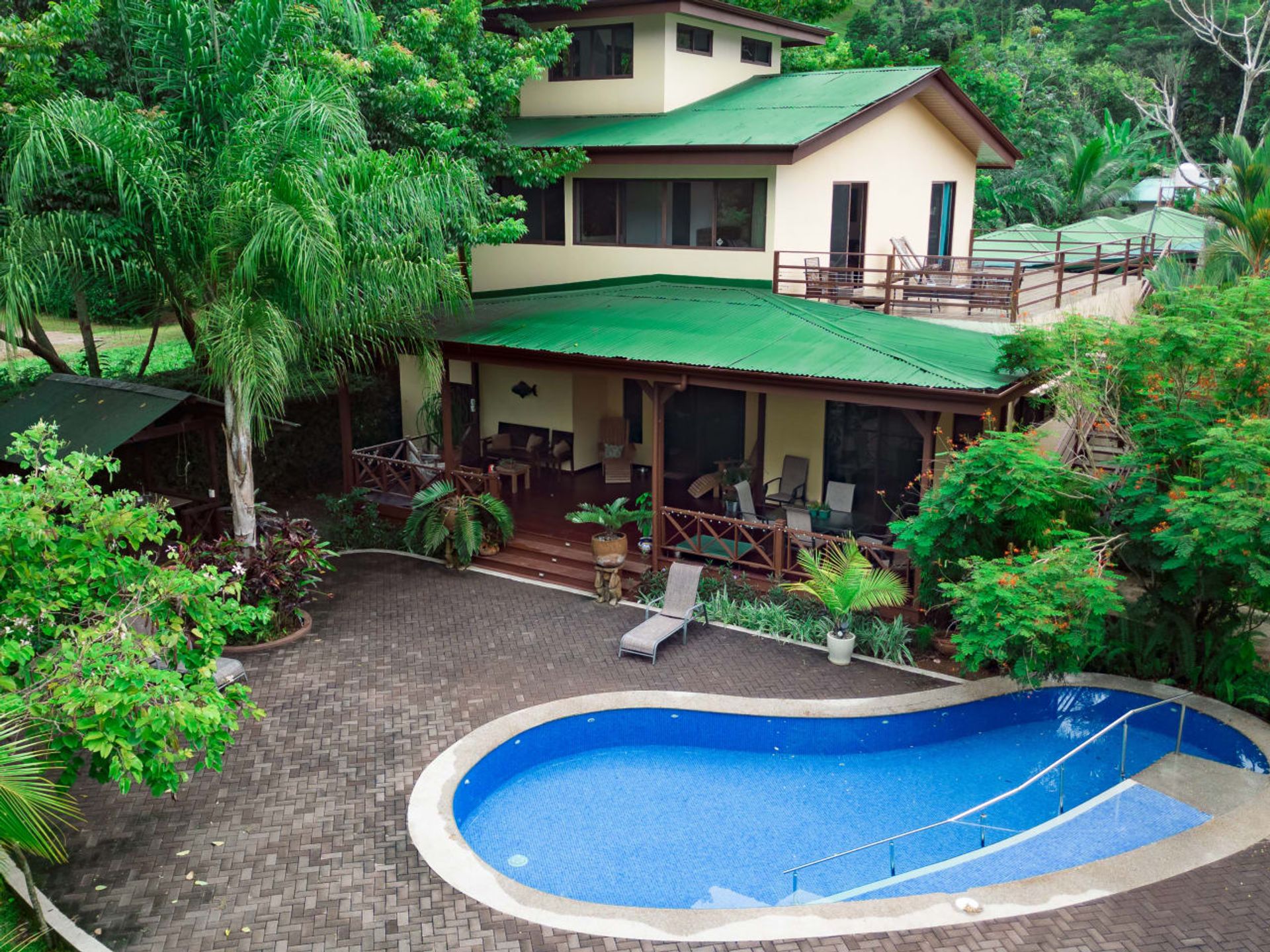 House in Bijaguales, San Jose 12399243