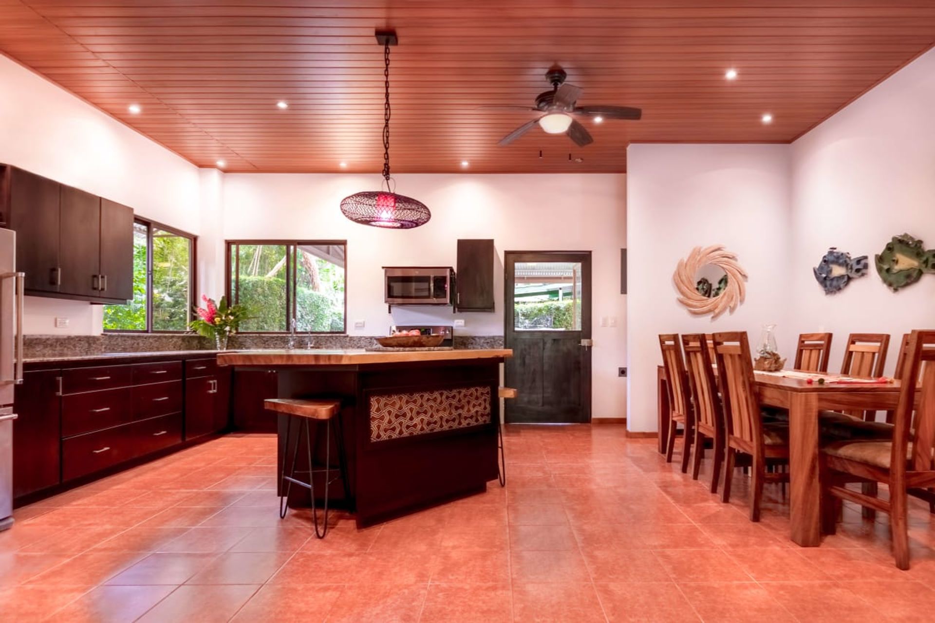 House in Savegre de Aguirre, Puntarenas Province 12399243